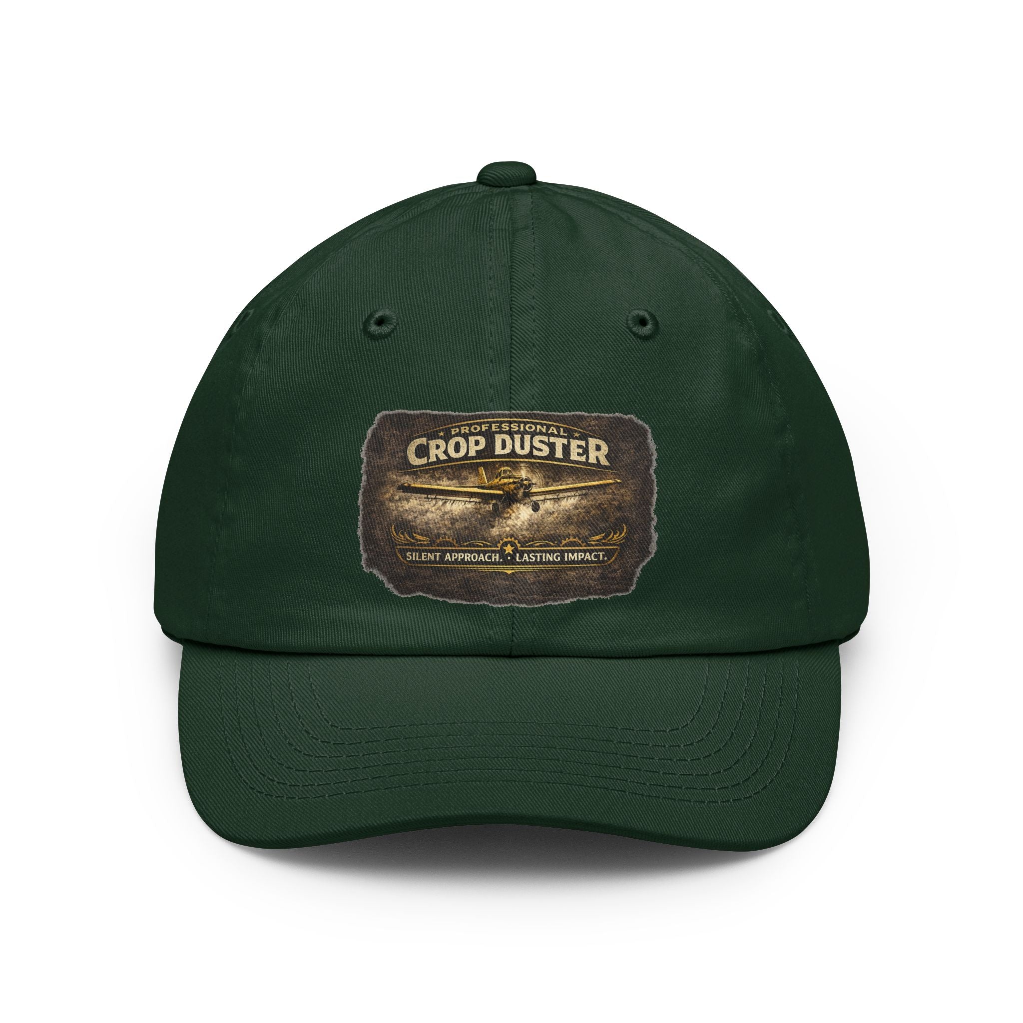 Crop Duster Hat
