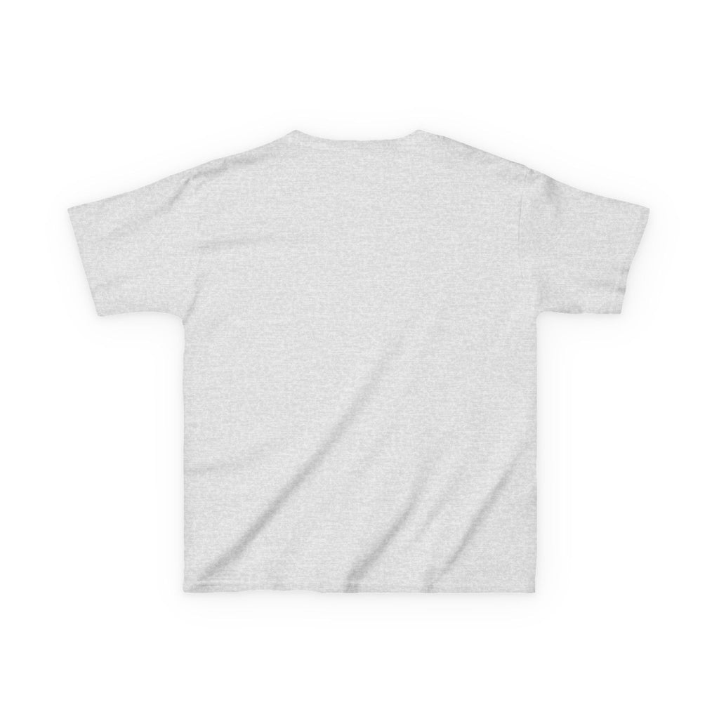 Youth T-Shirt — "My Controls"