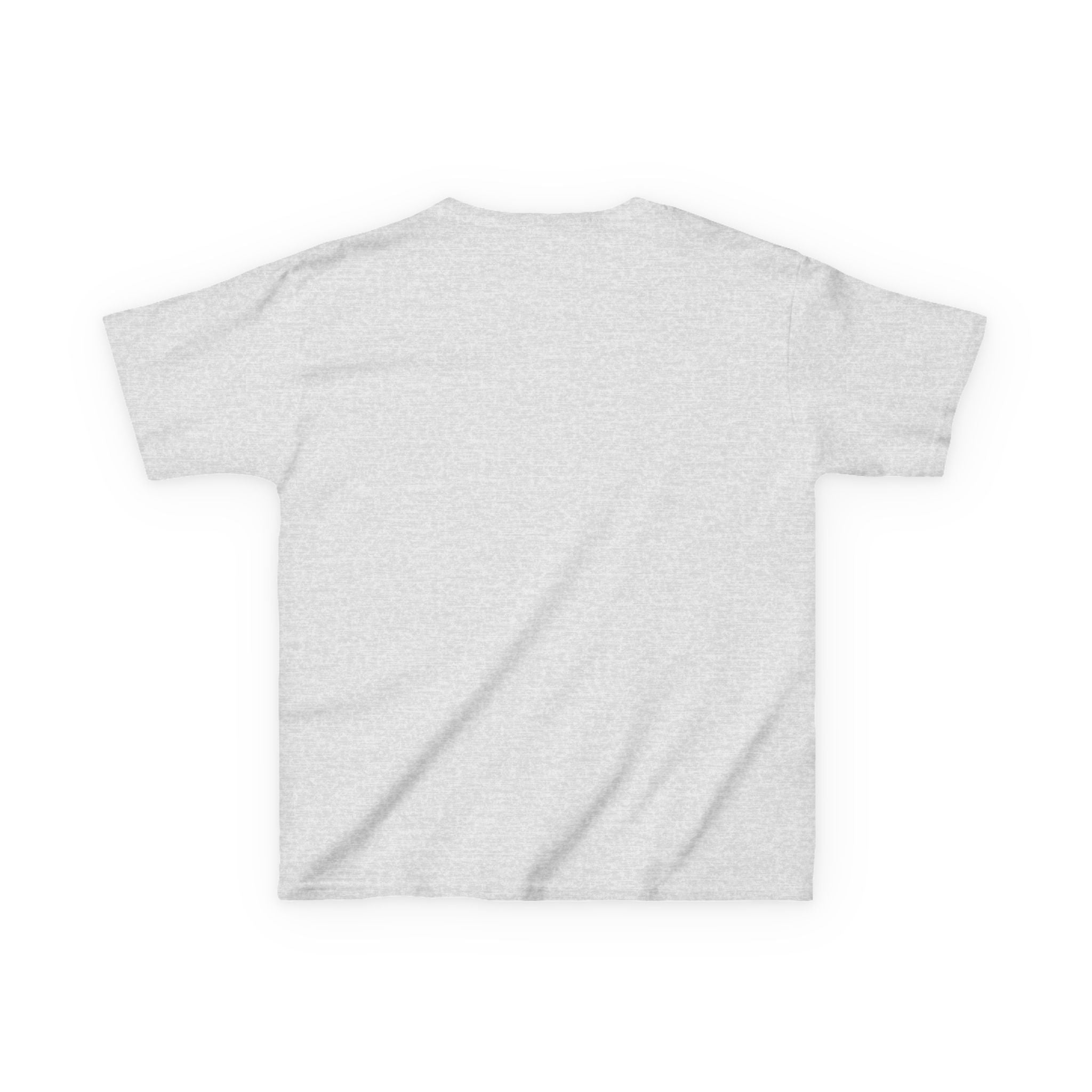 Youth T-Shirt — "My Controls"