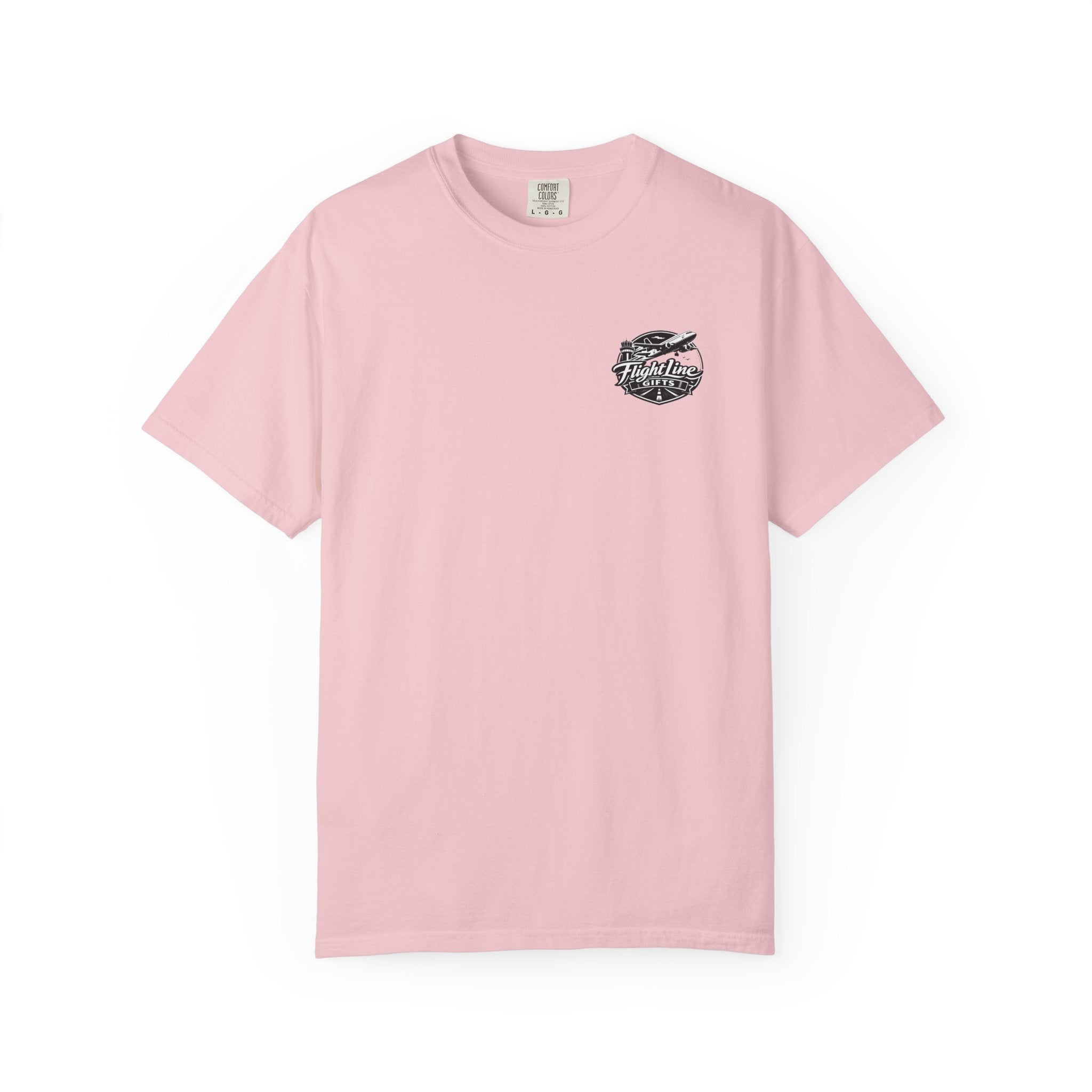 NOTAMs? T‑Shirt
