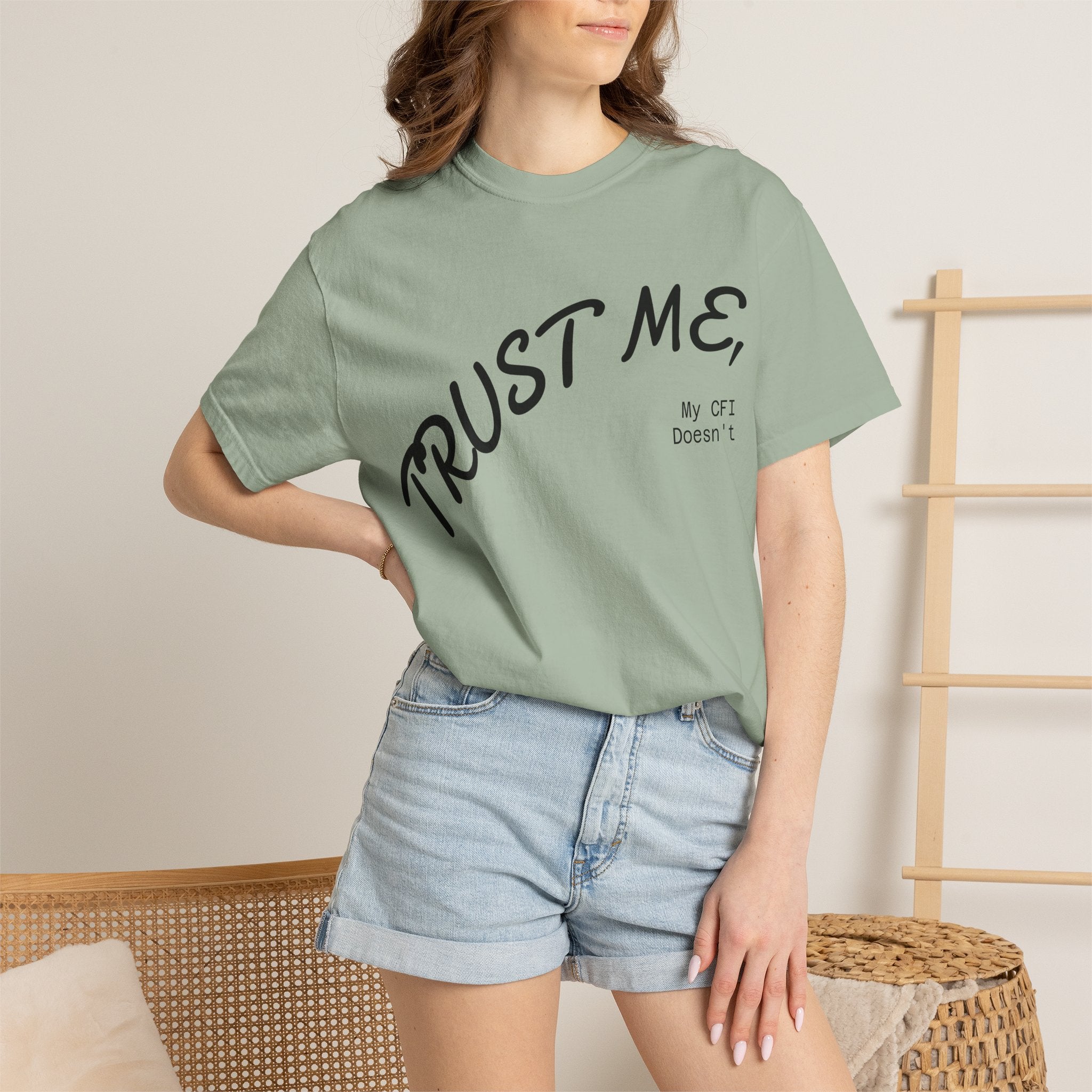 Trust Me T-Shirt
