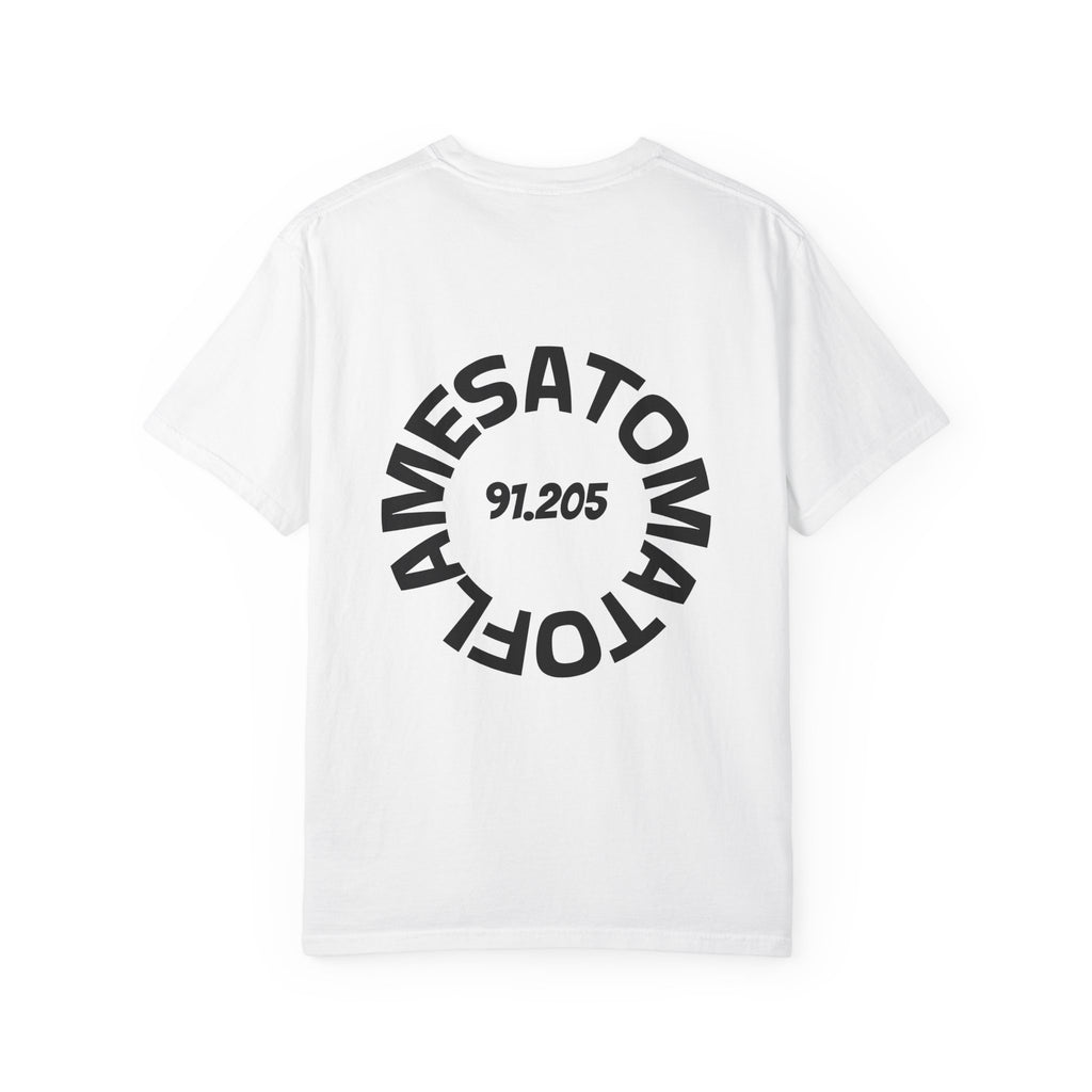 91.205 ATOMATOFLAMES T-Shirt