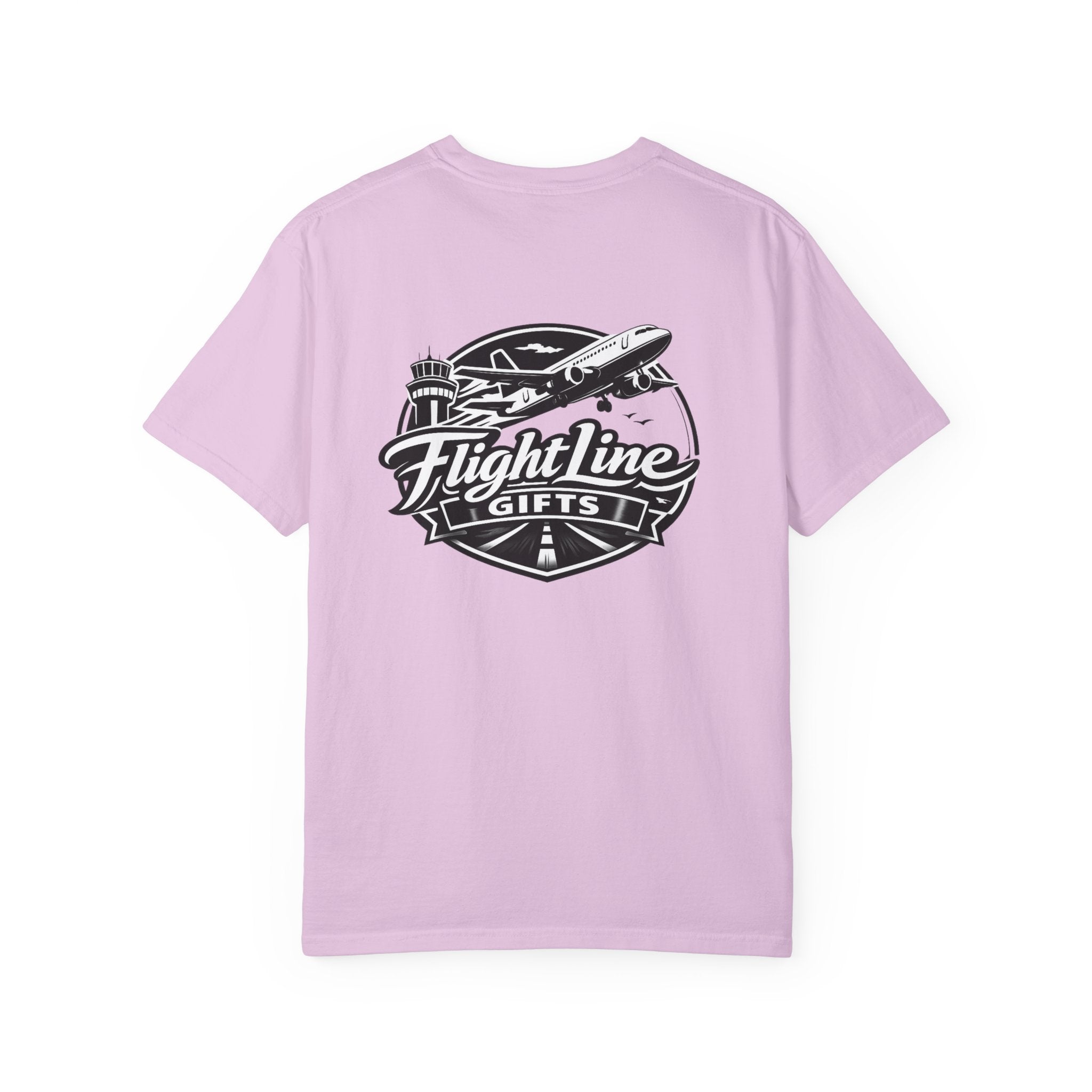 The Four-Stroke Cycle T-Shirt