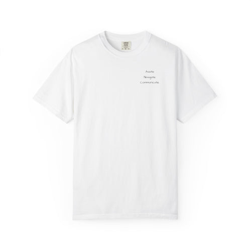 Aviate Navigate Communicate T-Shirt