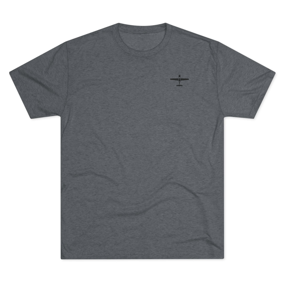 Super Soft and Lightweight Minimalist T-Shirt — SR20