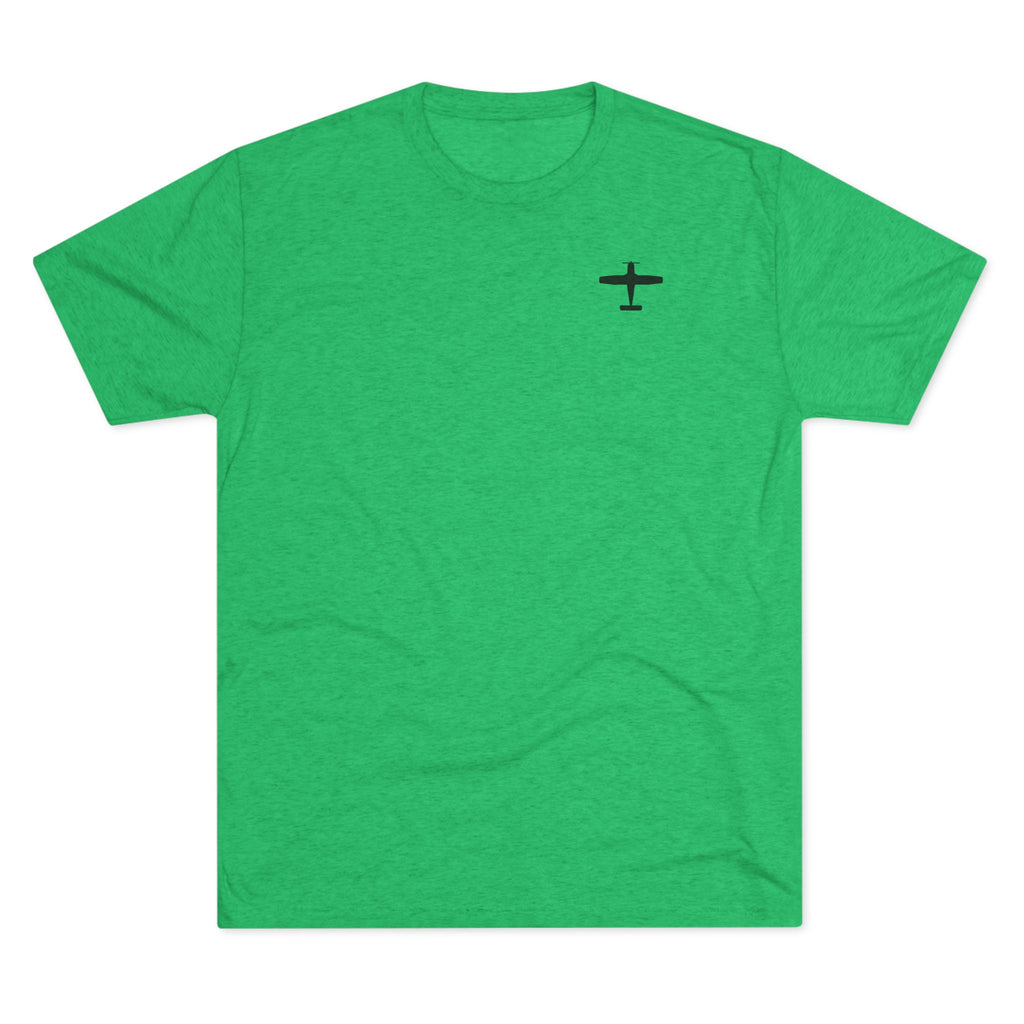 Super Soft and Lightweight Minimalist T-Shirt — PA-28