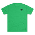 Super Soft and Lightweight Minimalist T-Shirt — PA-28