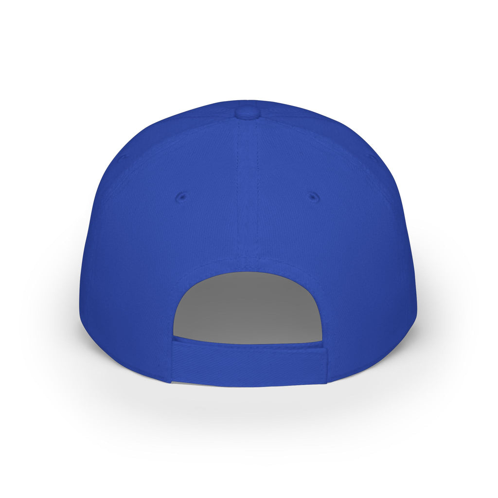 INOP Autothrottle Hat