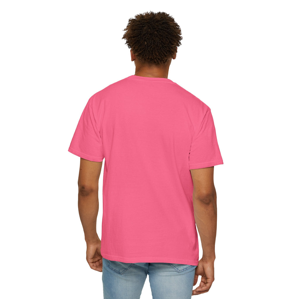 Shuttle Driver's Tip T-Shirt