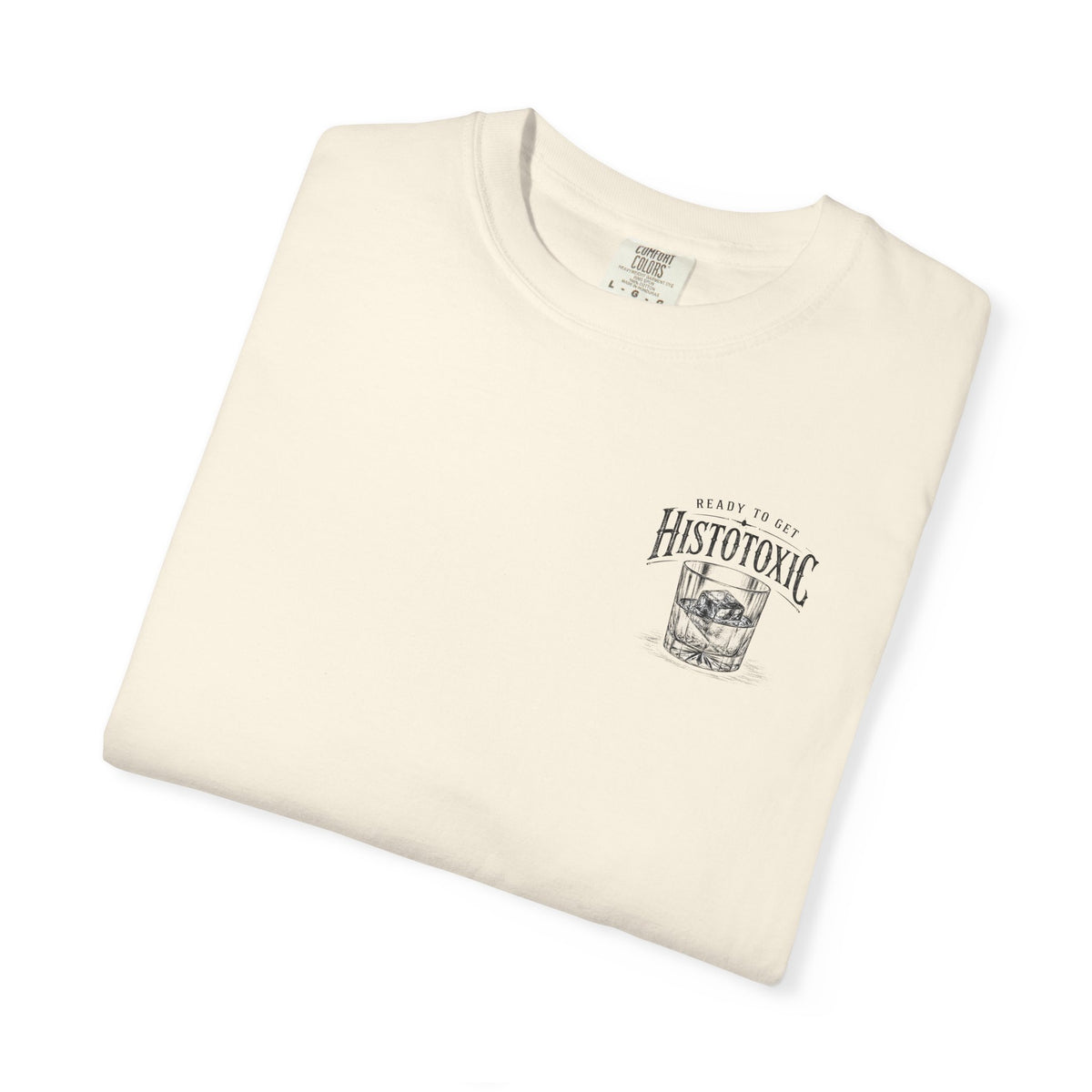 Histotoxic T-Shirt