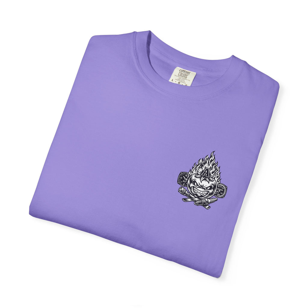 91.205 ATOMATOFLAMES T-Shirt