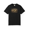 Crop Duster T-Shirt
