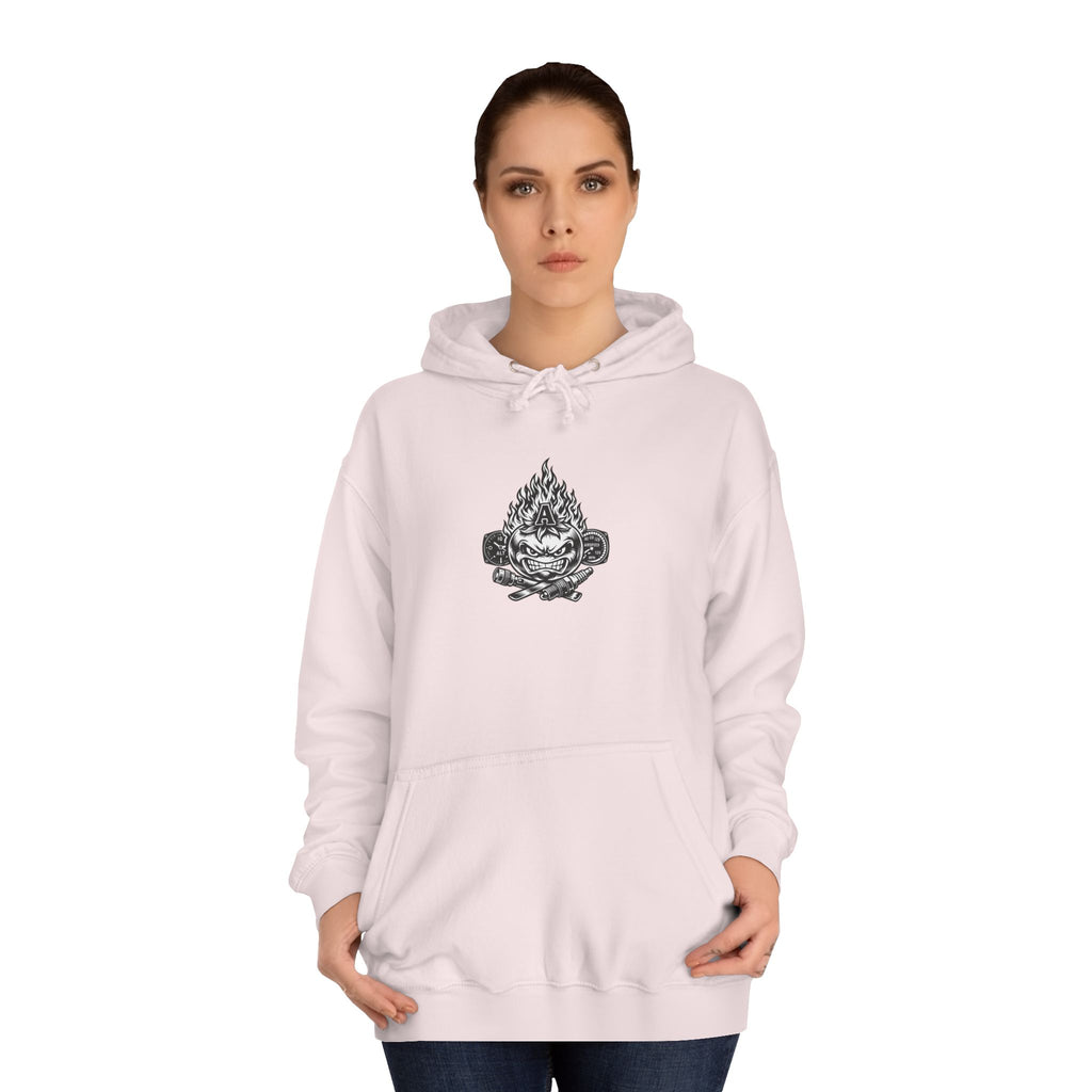 91.205 Pullover Hoodie