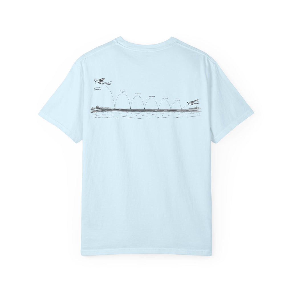 Passenger Current T-shirt