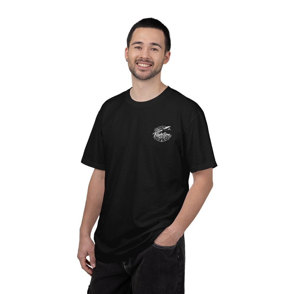NOTAMs? T‑Shirt