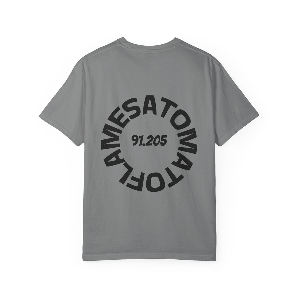 91.205 ATOMATOFLAMES T-Shirt