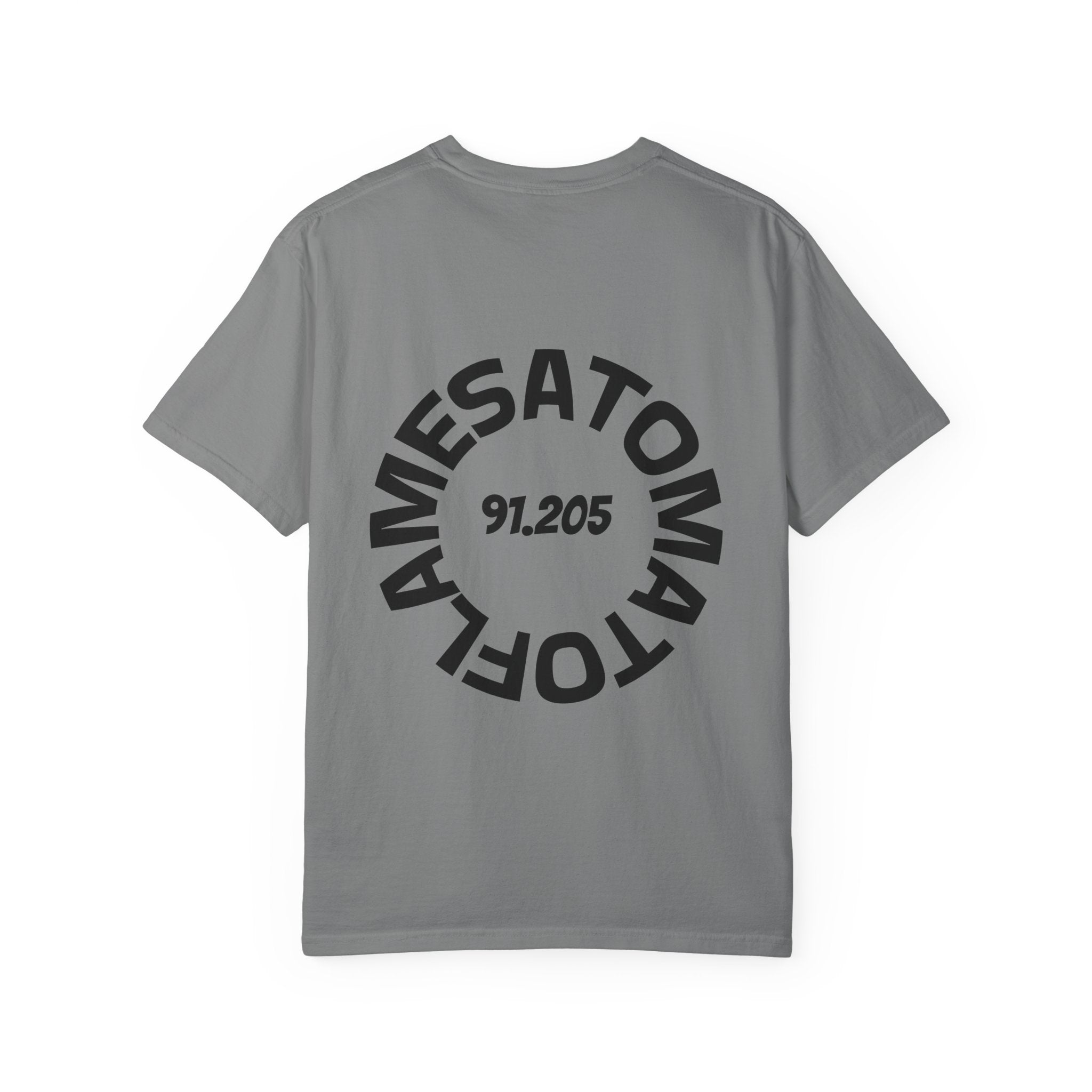 91.205 ATOMATOFLAMES T-Shirt