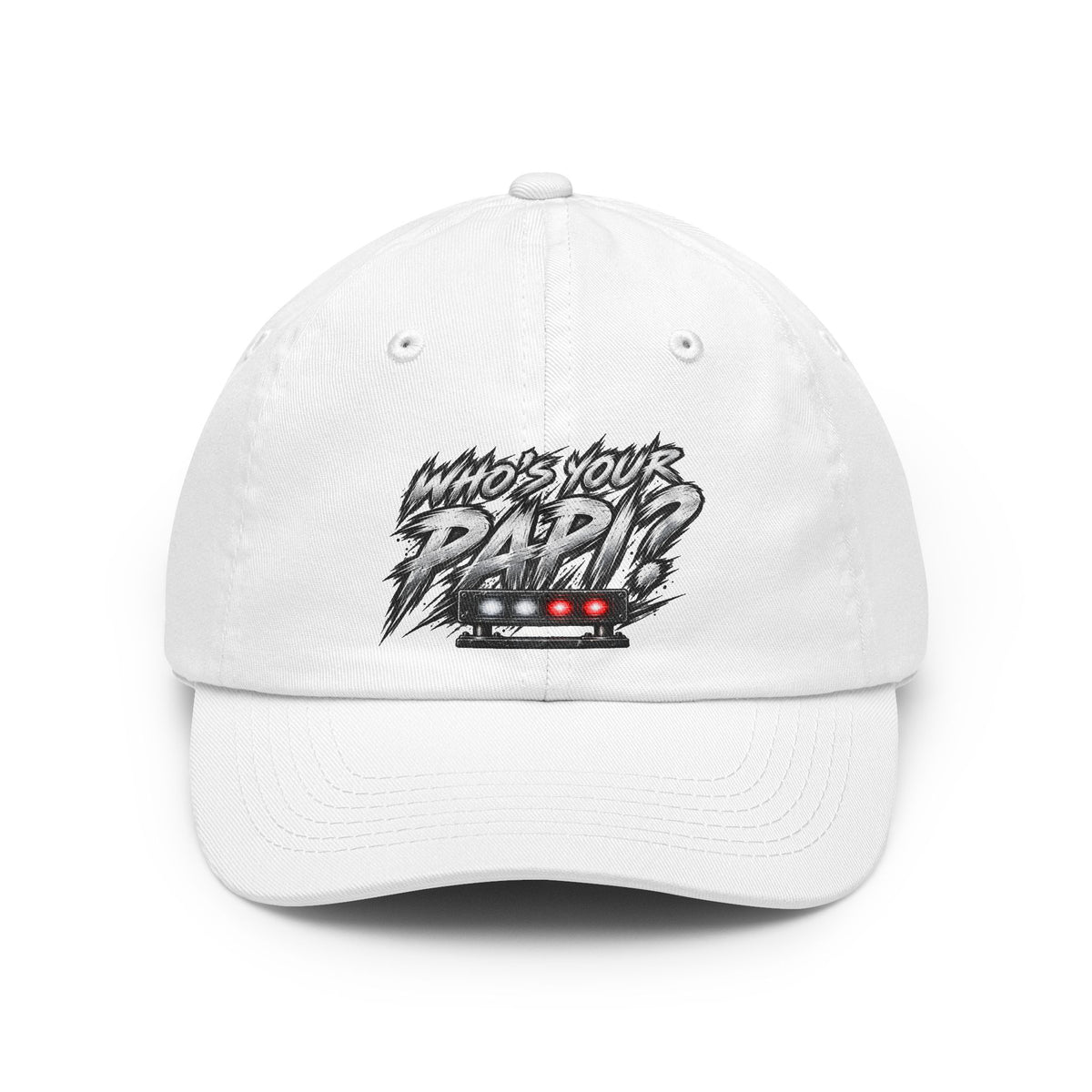 Who's your PAPI? - Hat