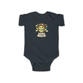Infant One-Piece Bodysuit — Born To Fly