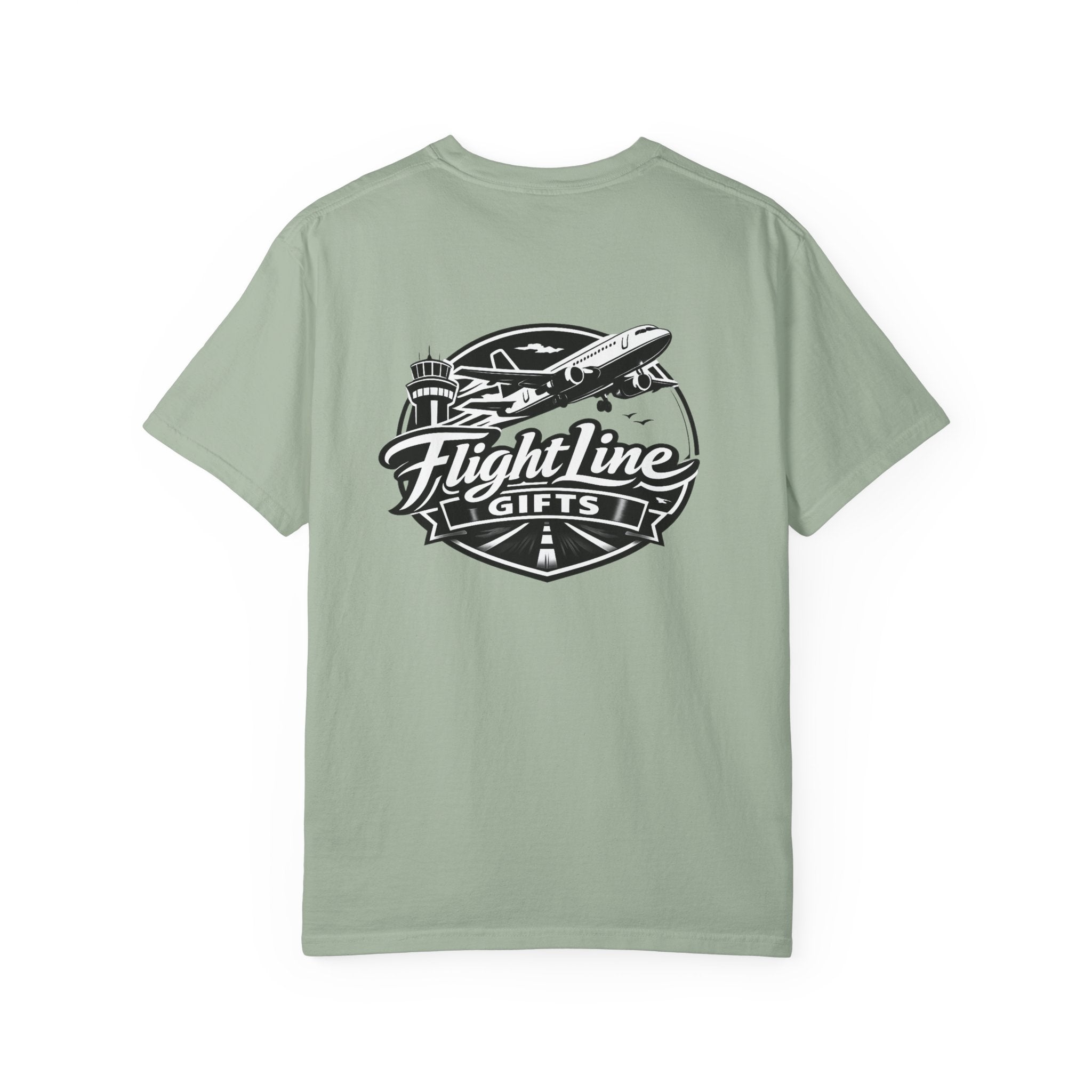 The Four-Stroke Cycle T-Shirt