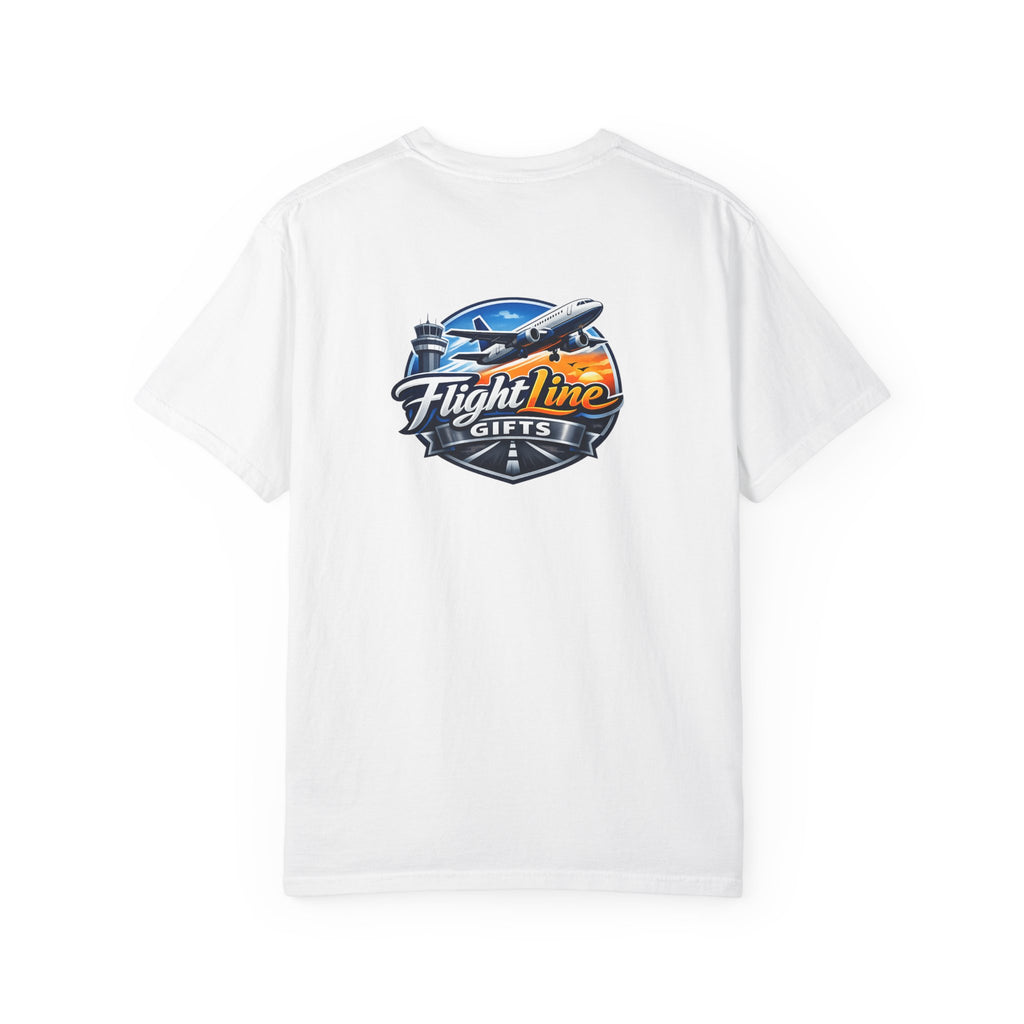 I.M.S.A.F.E. Graphic T-Shirt