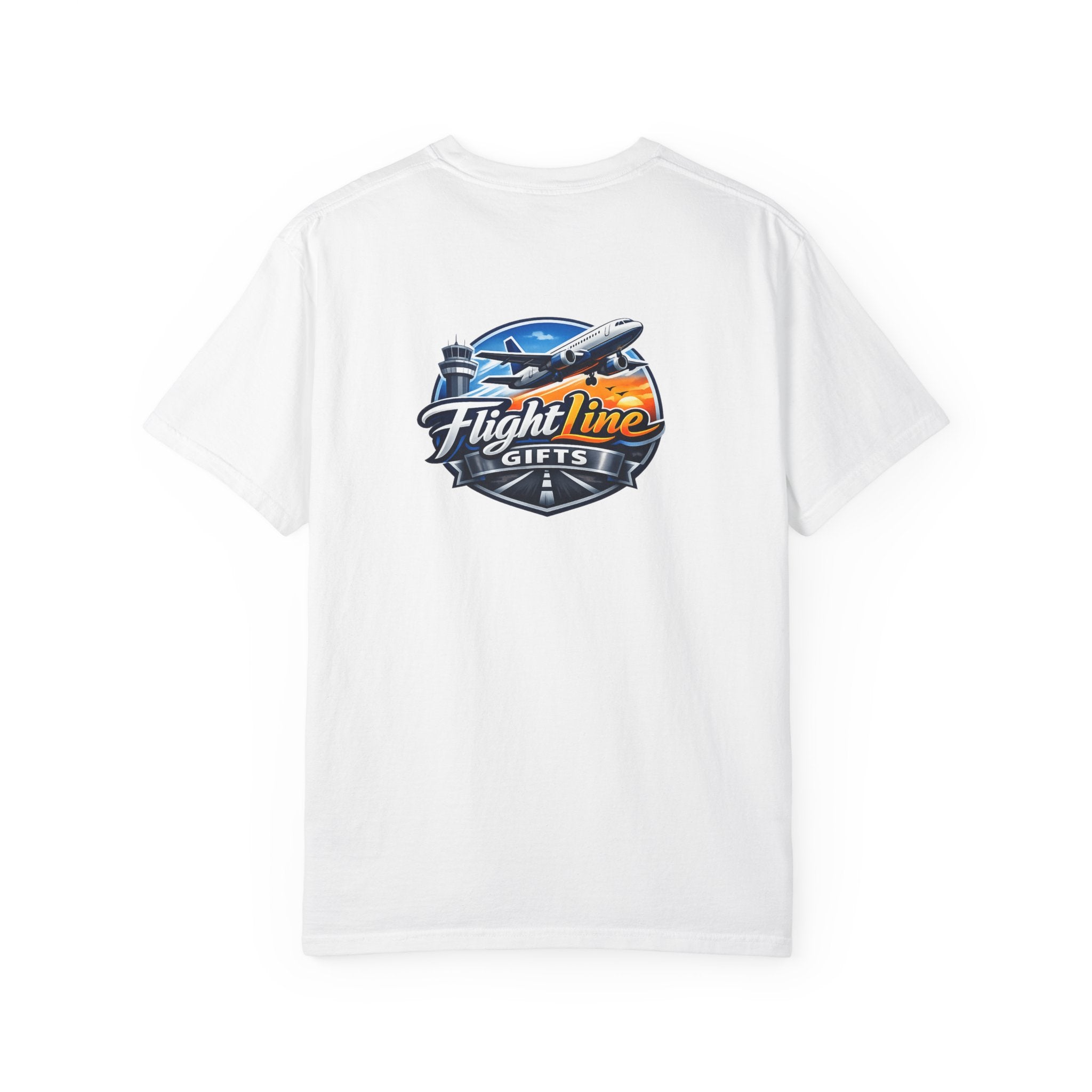 I.M.S.A.F.E. Graphic T-Shirt
