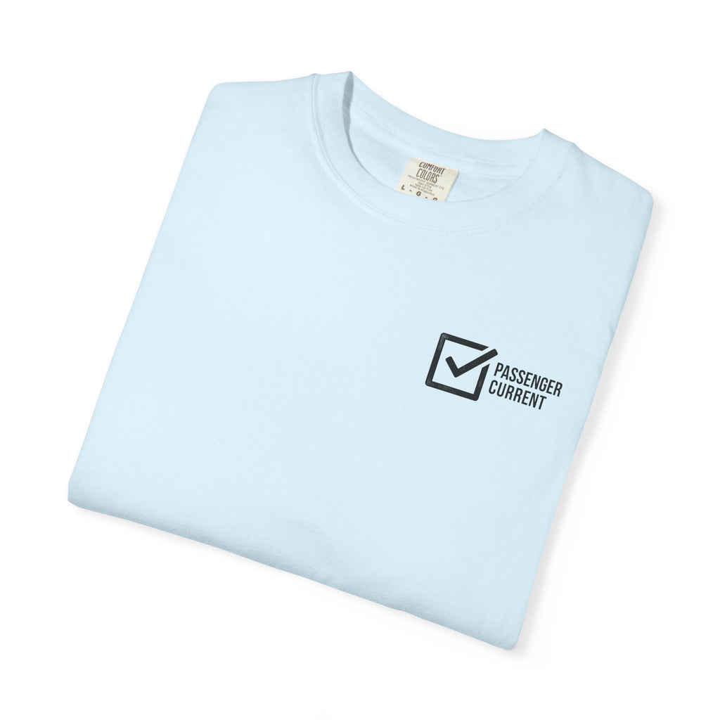 Passenger Current T-shirt