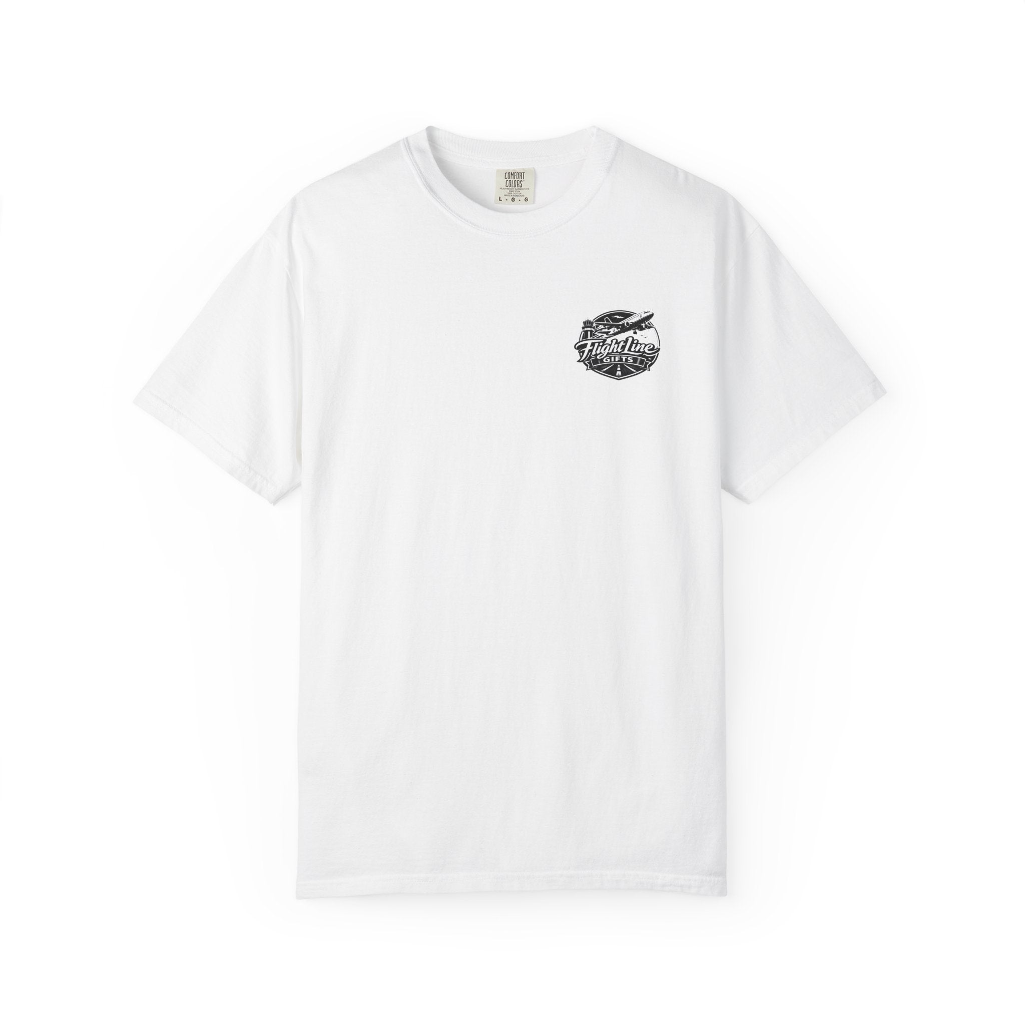 NOTAMs? T‑Shirt