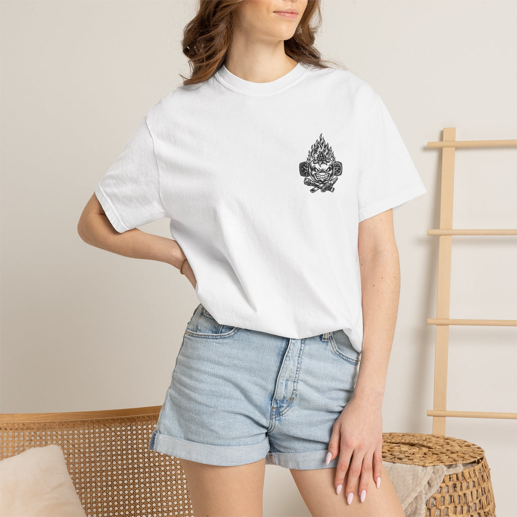 91.205 ATOMATOFLAMES T-Shirt