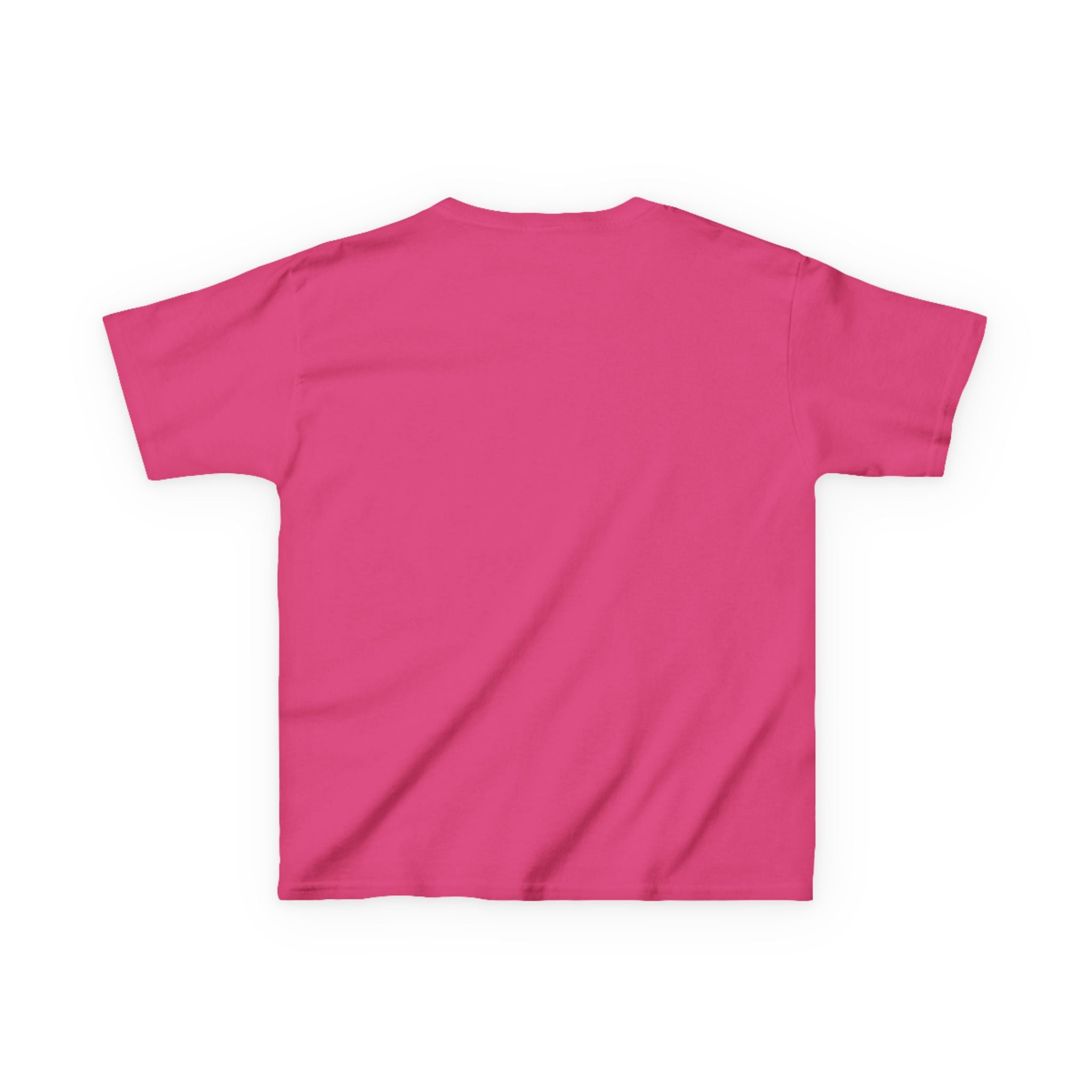 Youth T-Shirt — "My Controls"