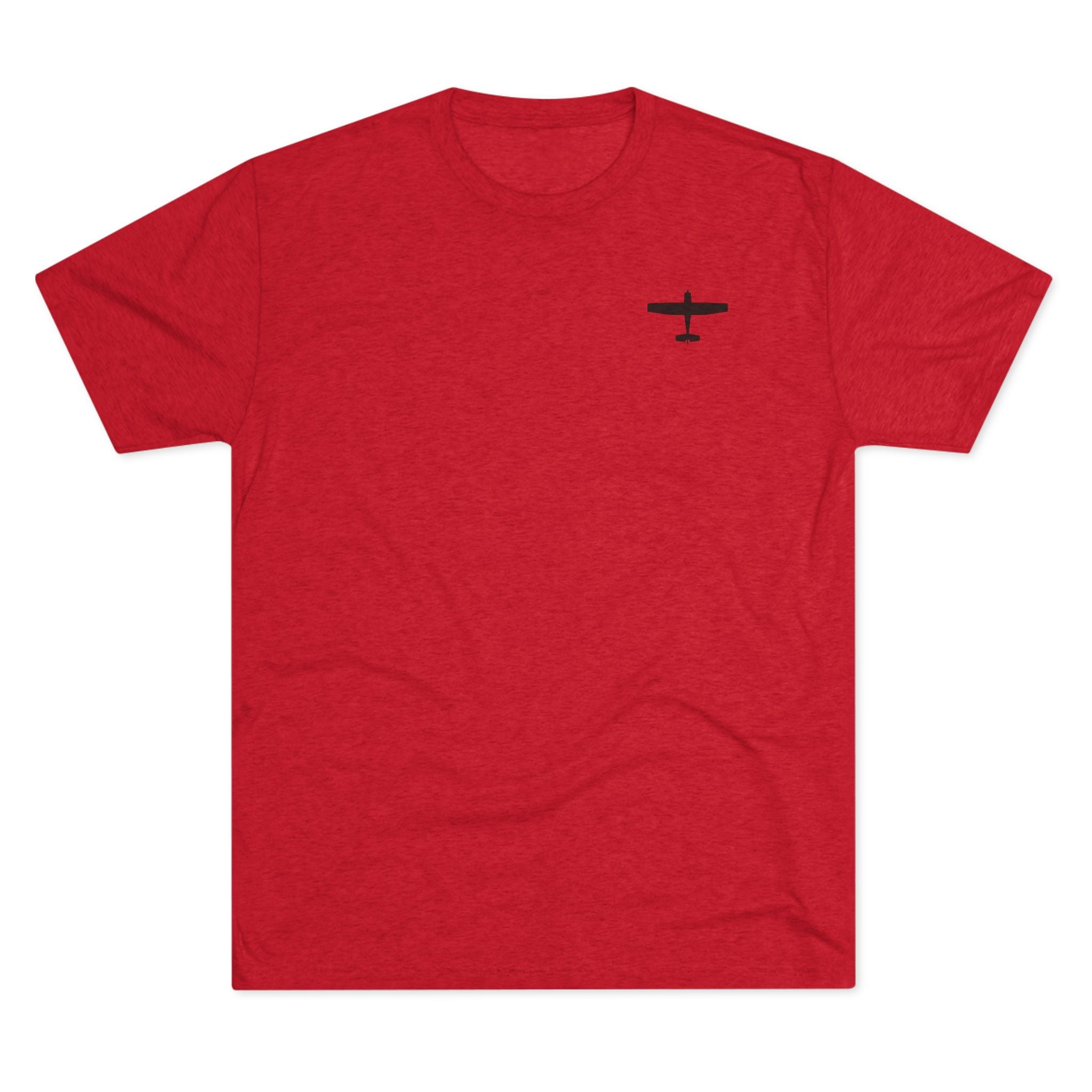 Super Soft and Lightweight Minimalist T-Shirt — C172