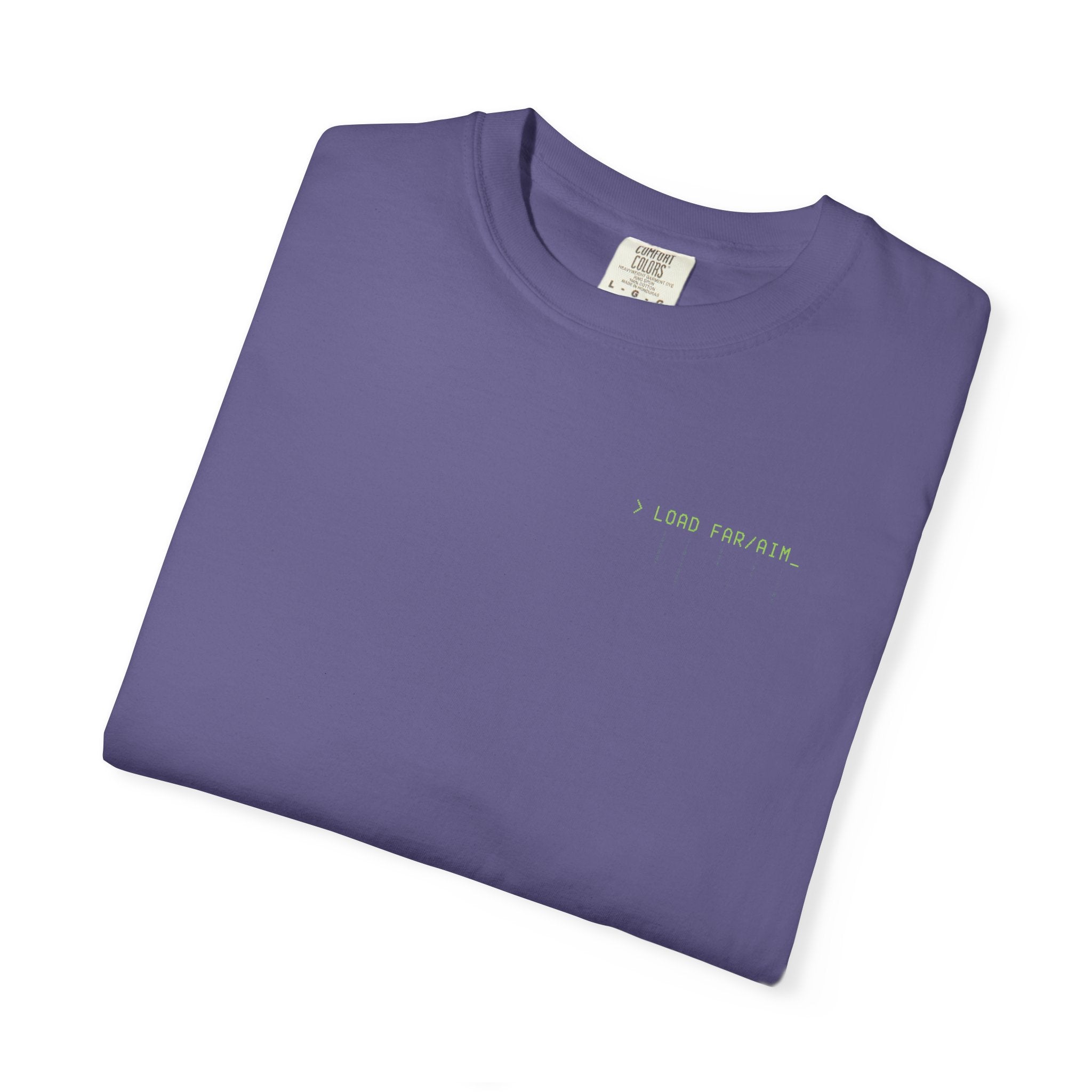 Federal Aviation Regulations T-Shirt