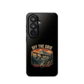 Phone Case — "Off The Grid" Magnetic Case
