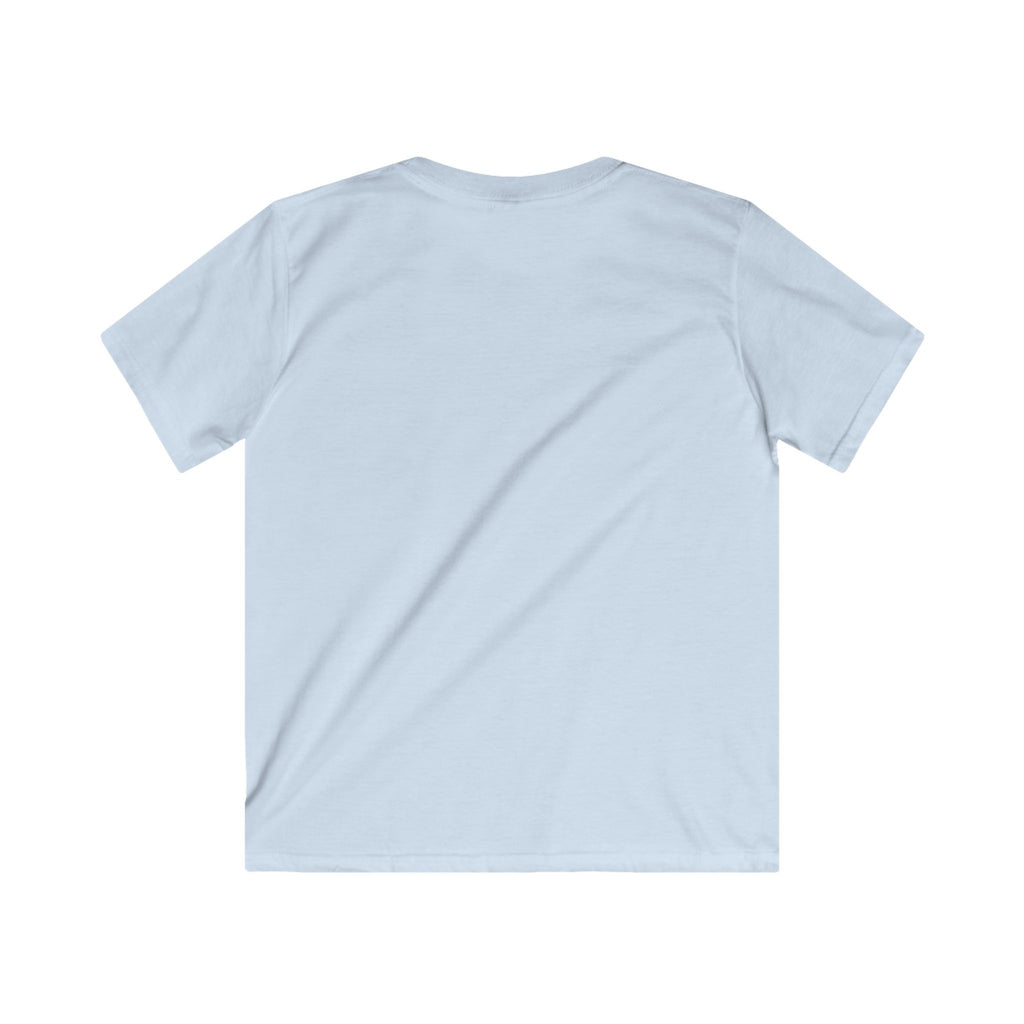 Kids T‑Shirt "Unable (Bedtime)"