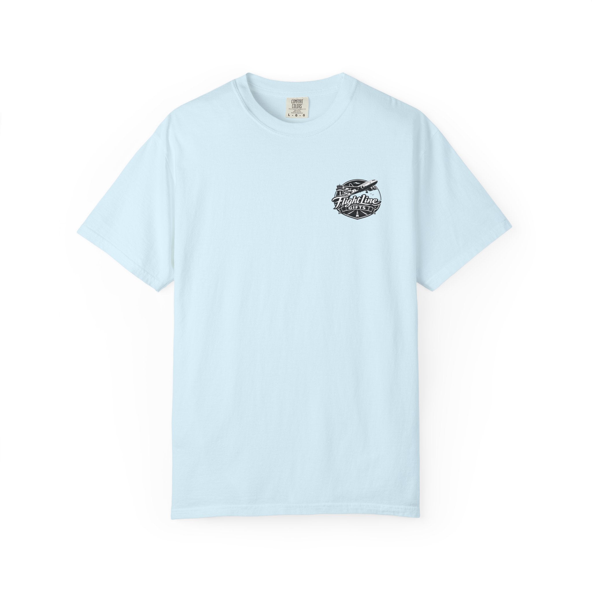 NOTAMs? T‑Shirt