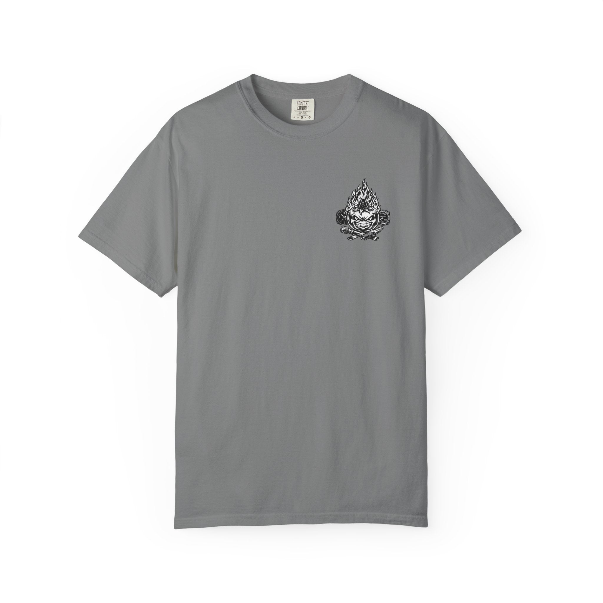 91.205 ATOMATOFLAMES T-Shirt
