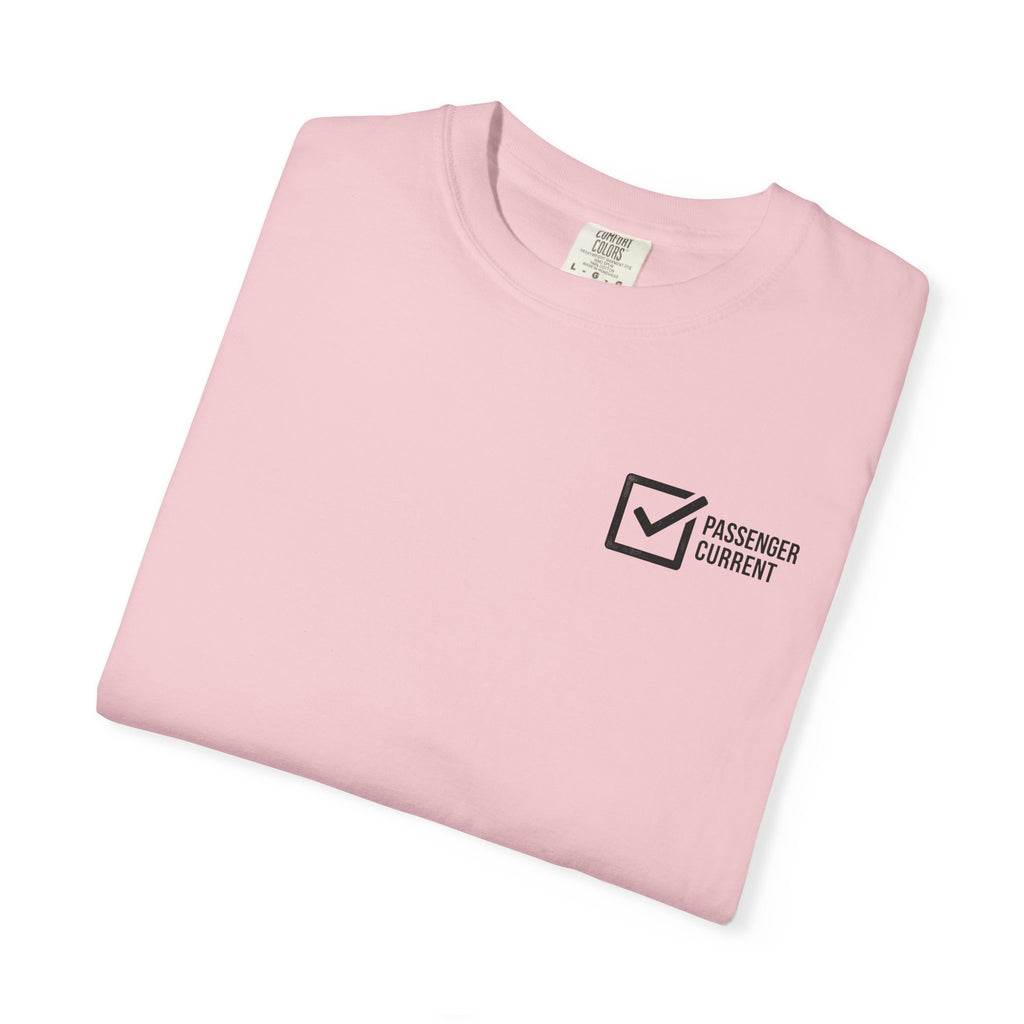 Passenger Current T-shirt