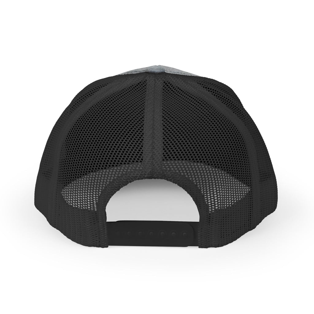 Weather Briefing Trucker Hat