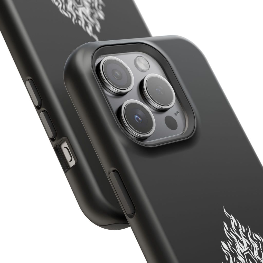 Magnetic Phone Case — ATOMATOFLAMES