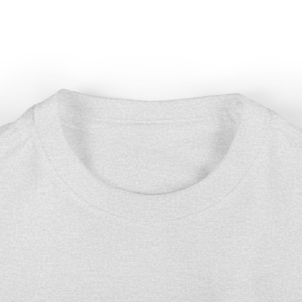 Infant Tee — Mountain Airplane Design (custom name)