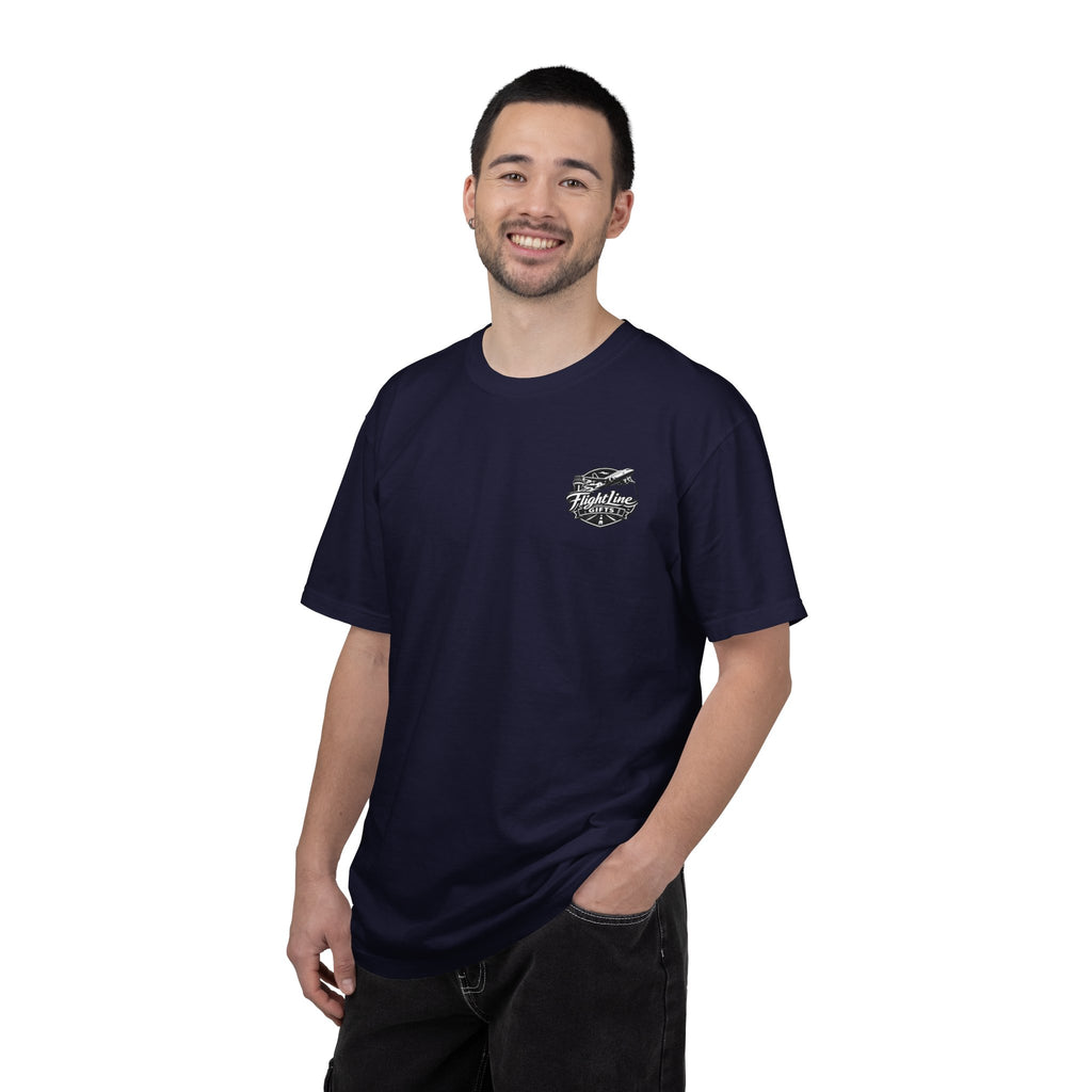 NOTAMs? T‑Shirt