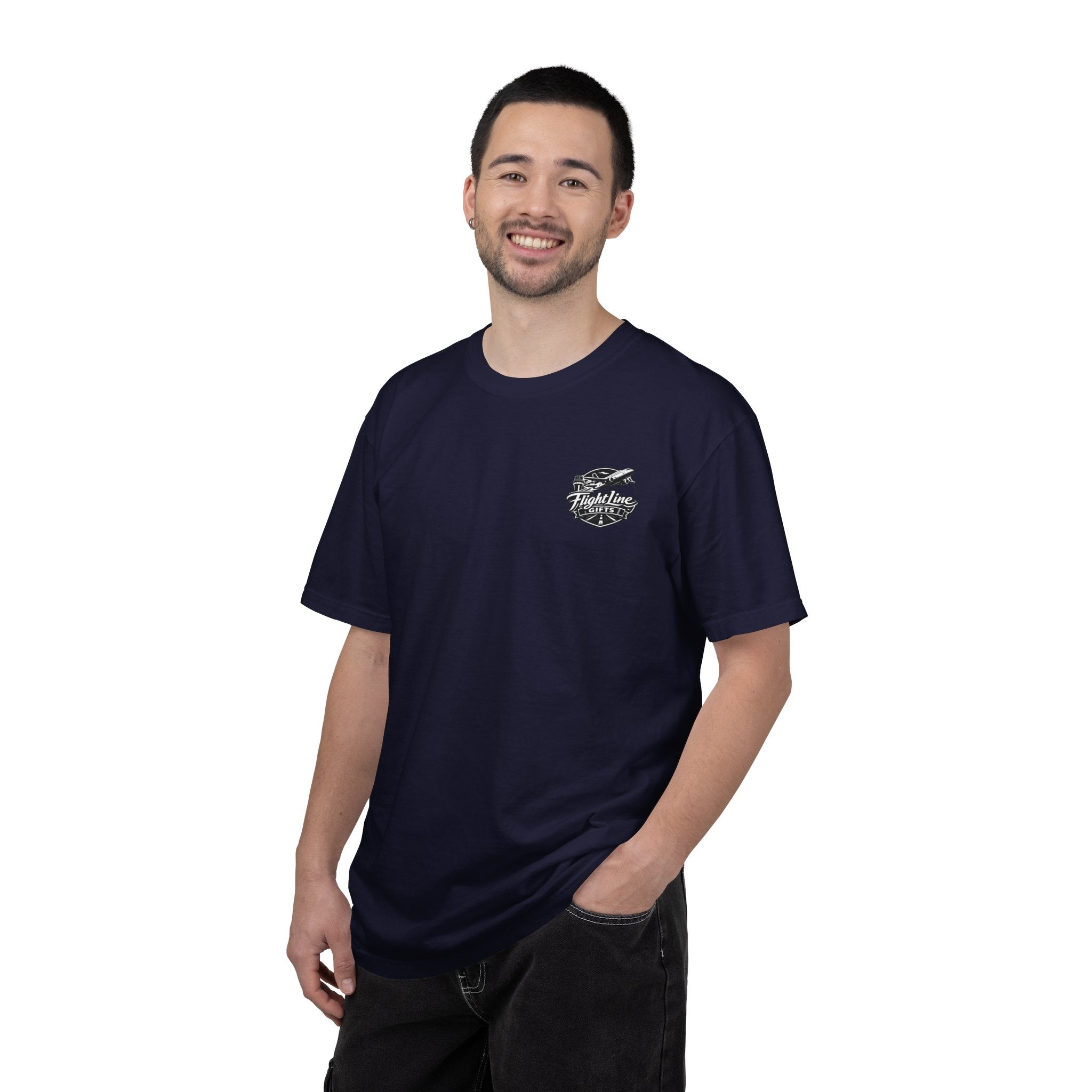 NOTAMs? T‑Shirt