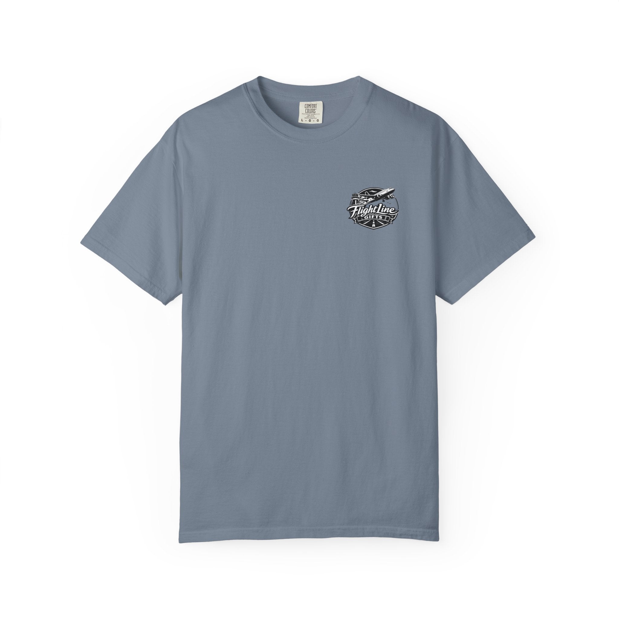 NOTAMs? T‑Shirt