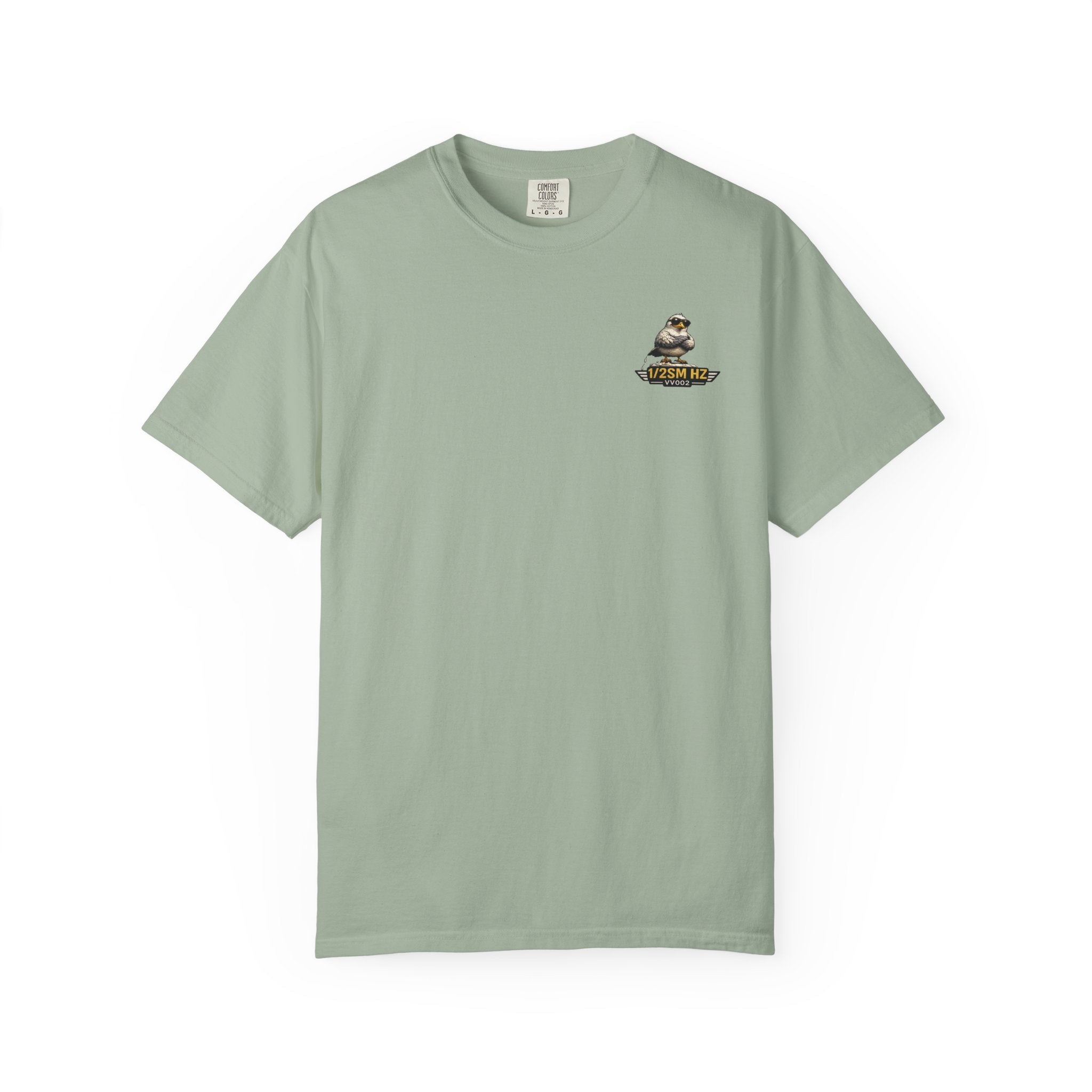 This Guy Controls the METAR T-Shirt