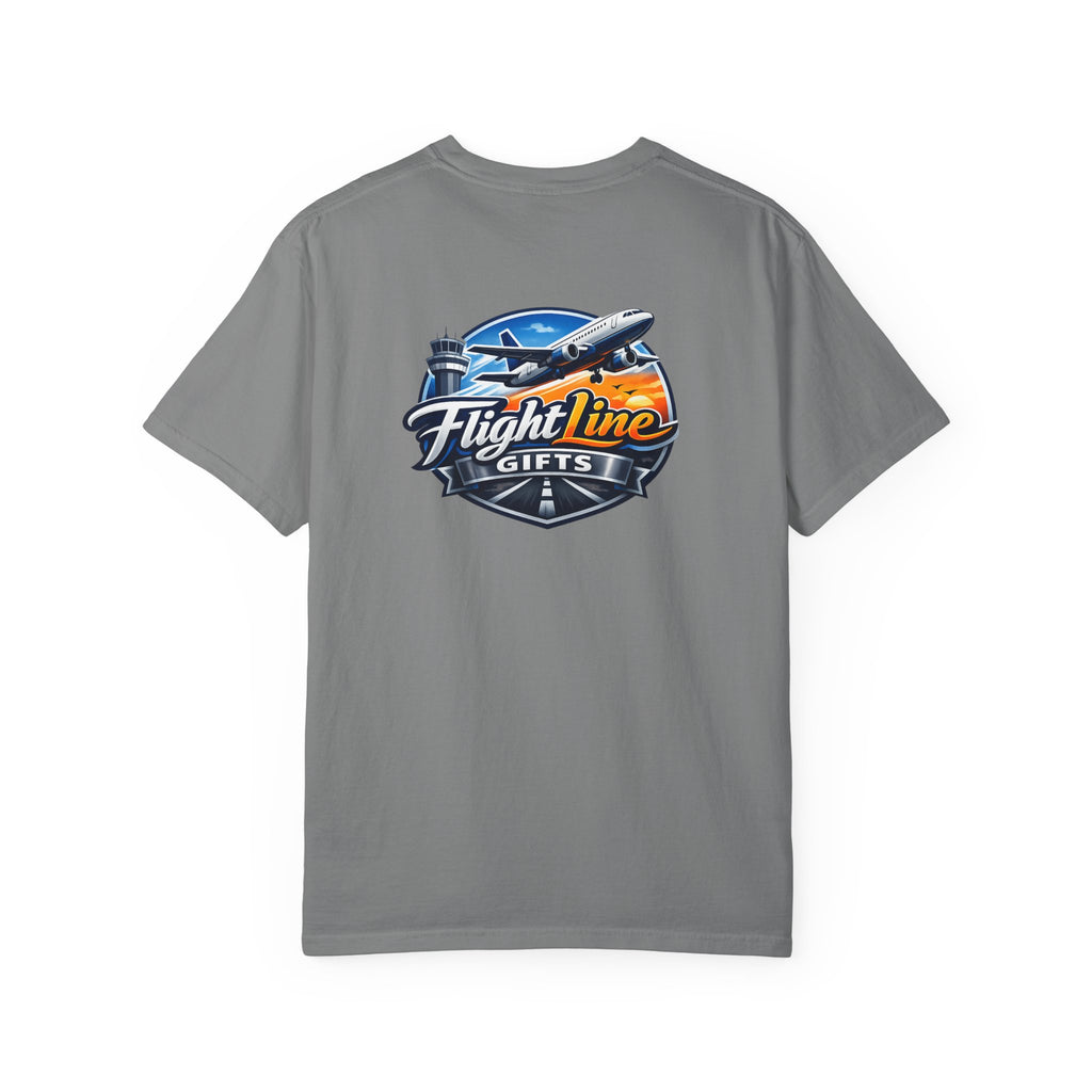 "Things I Say as a CFI" T-Shirt