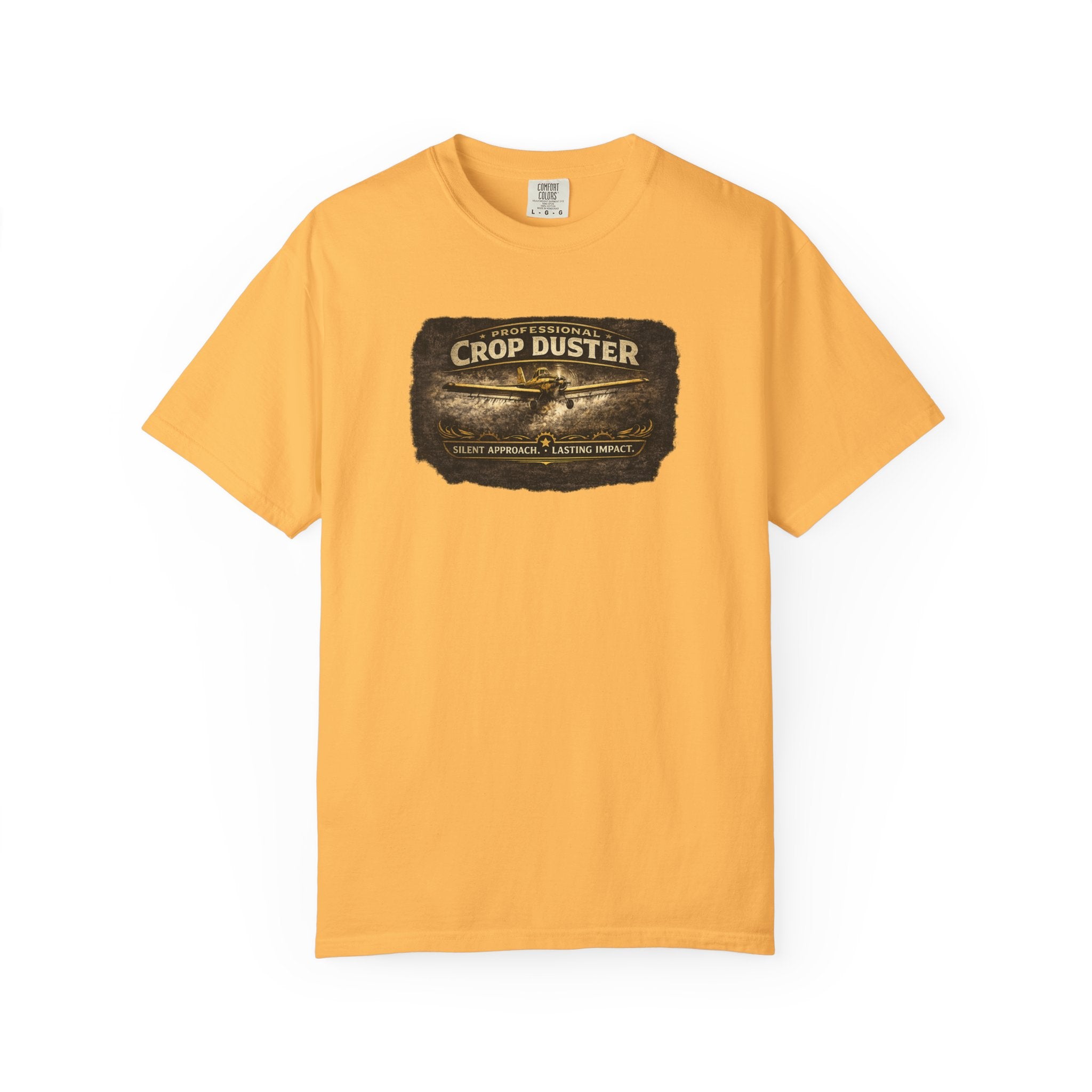 Crop Duster T-Shirt