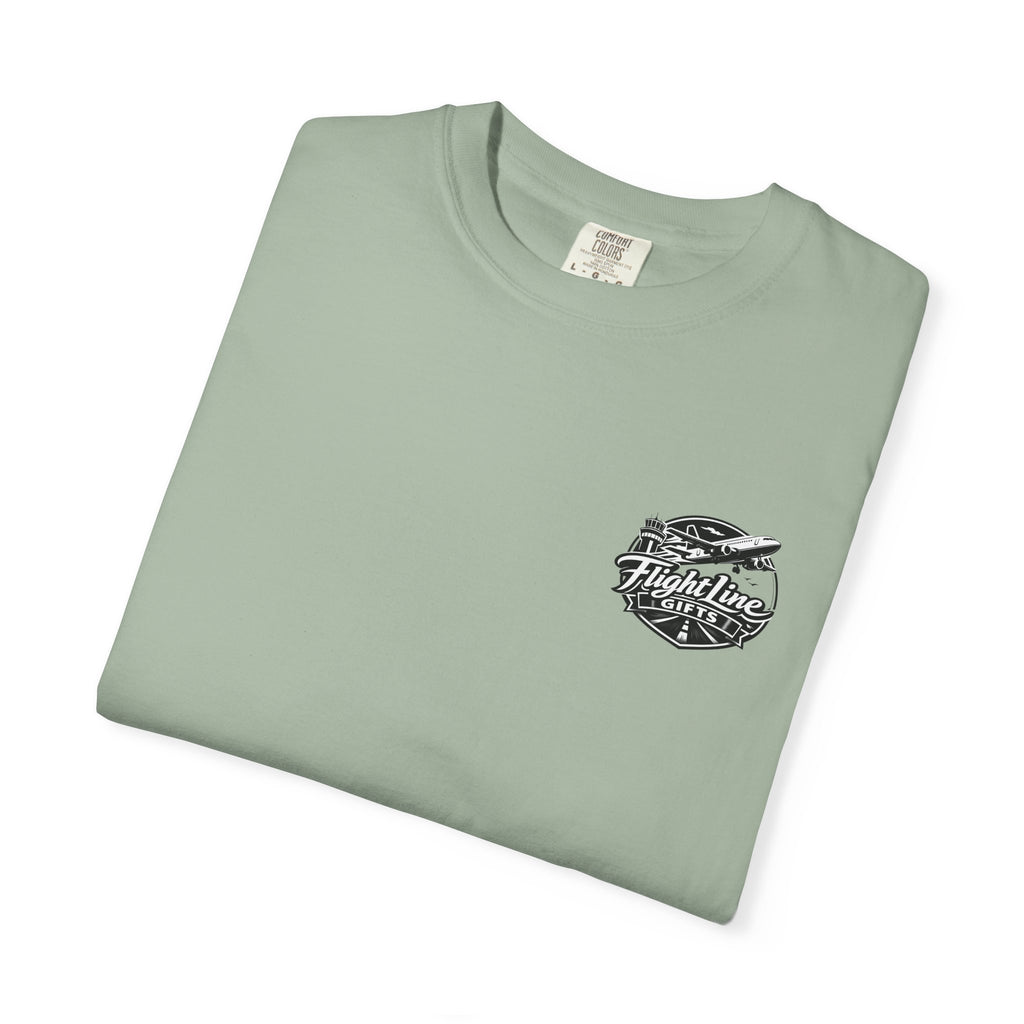 NOTAMs? T‑Shirt