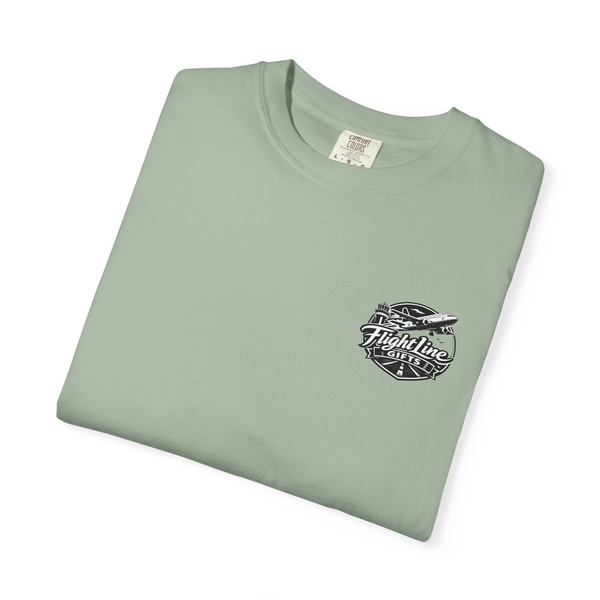 NOTAMs? T‑Shirt