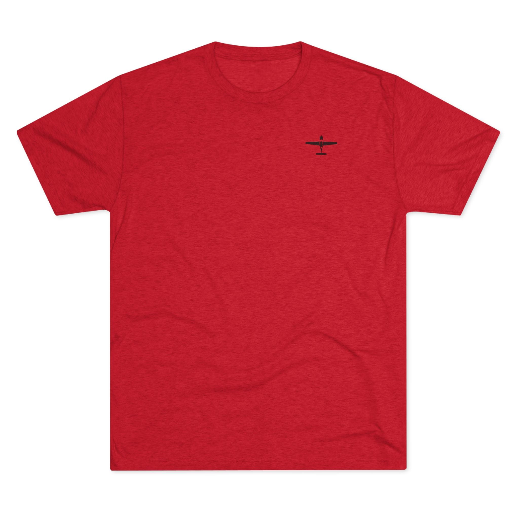 Super Soft and Lightweight Minimalist T-Shirt — SR20