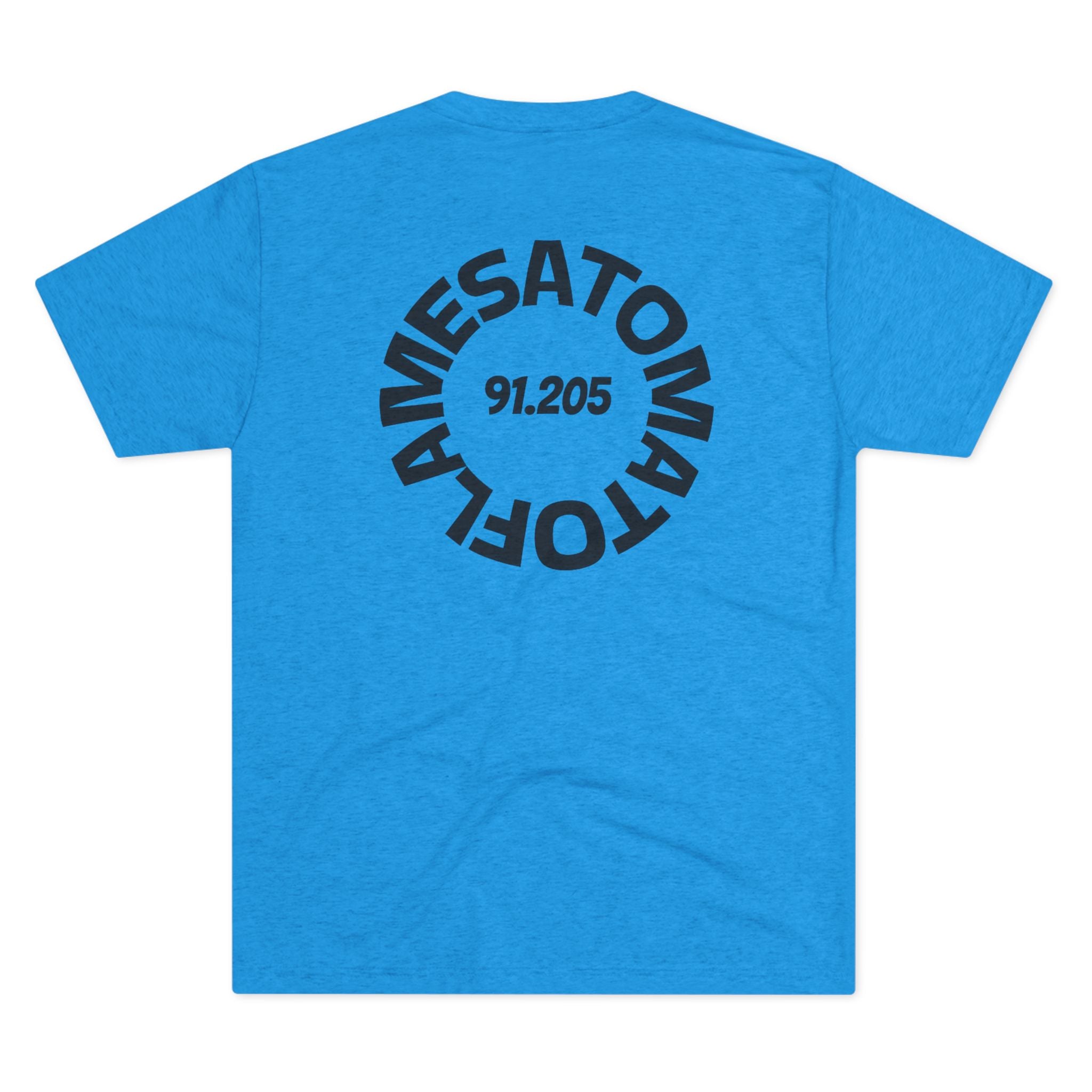 Super Soft and Lightweight T-Shirt - 91.205